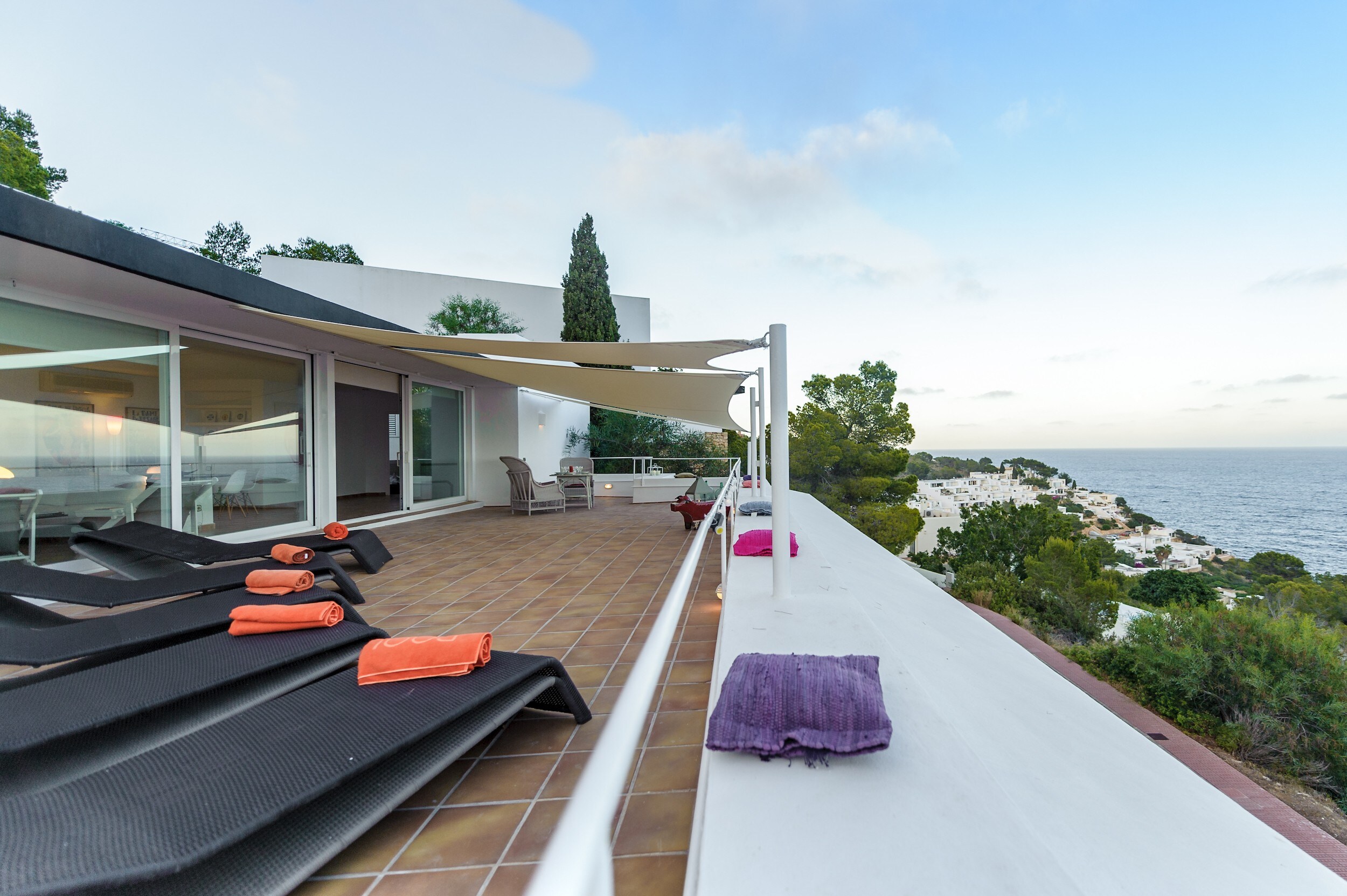 Property Image 1 - Casa Bico | Santa Eualia | Ibiza