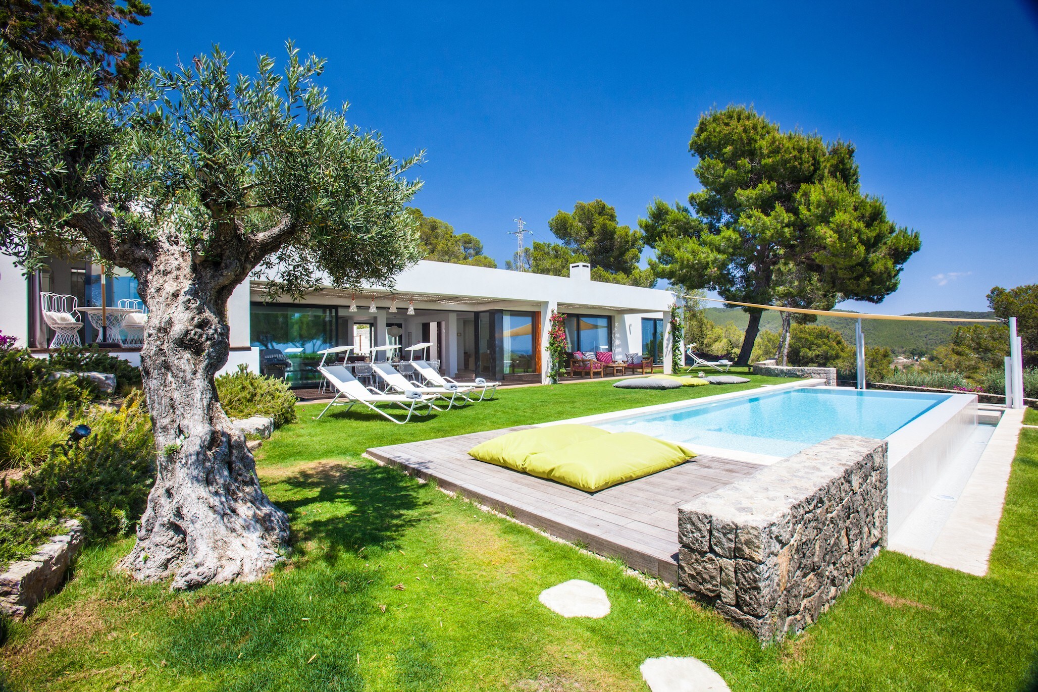 Property Image 2 - Can Concordia | San Jose | Ibiza