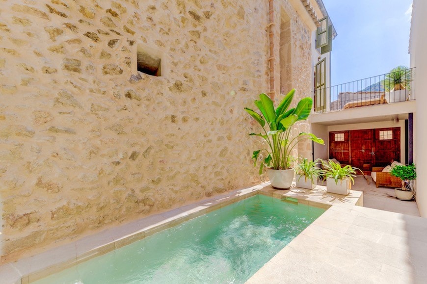 Property Image 1 - Alicante | Old Town | Pollensa