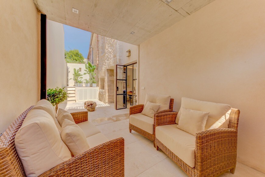 Property Image 2 - Alicante | Old Town | Pollensa