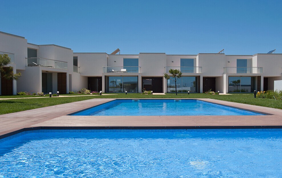 Property Image 2 - Villa Blue Sagres B | Sagres | Portugal