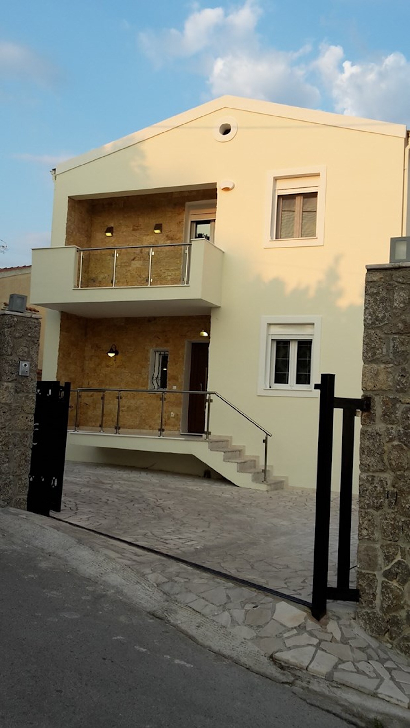 Property Image 2 - Villa Achillion | Perama | Corfu