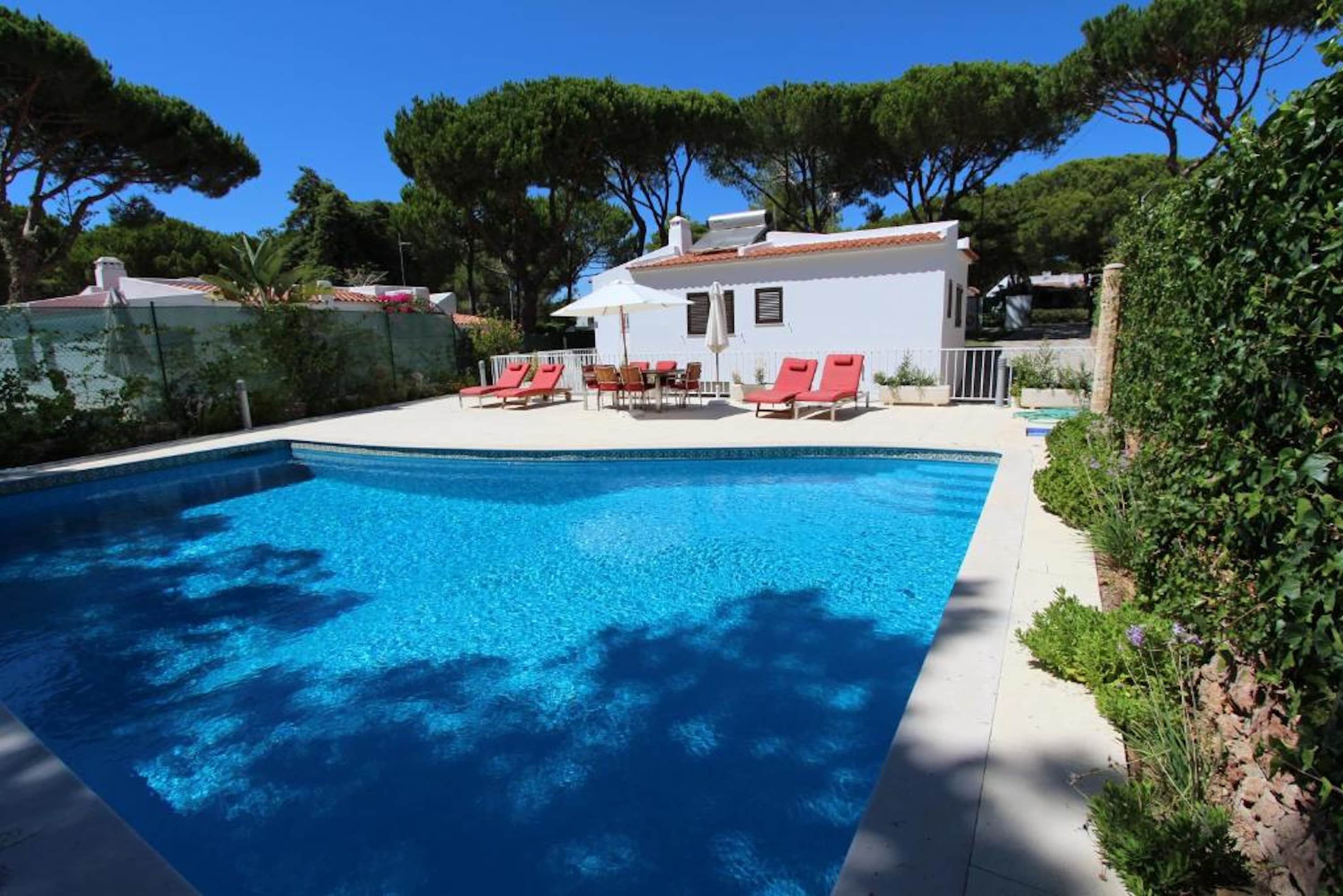 Property Image 1 - Violet Villa | Vilamoura | Algarve