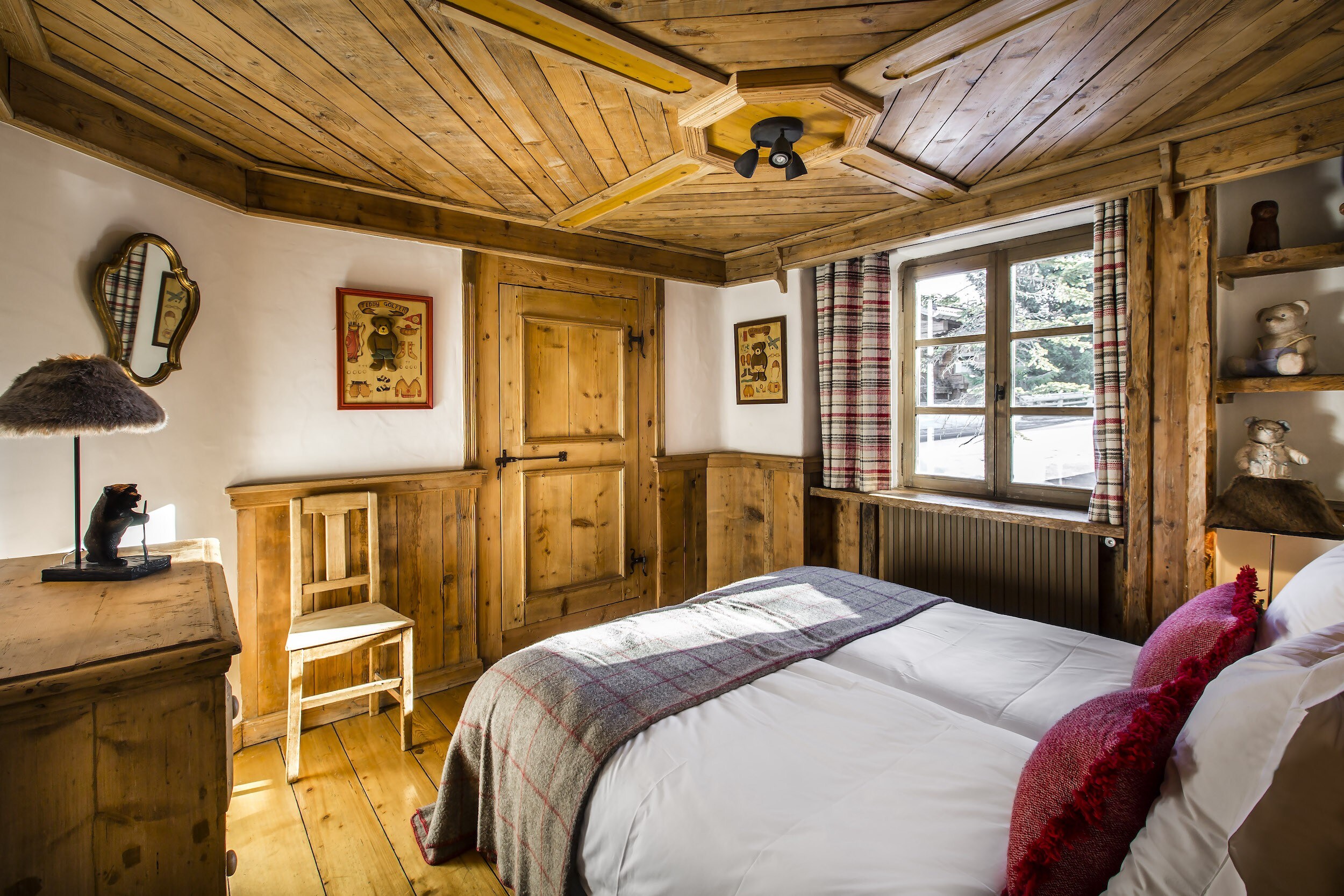 Chalet Axel | Courchevel 1850 | France