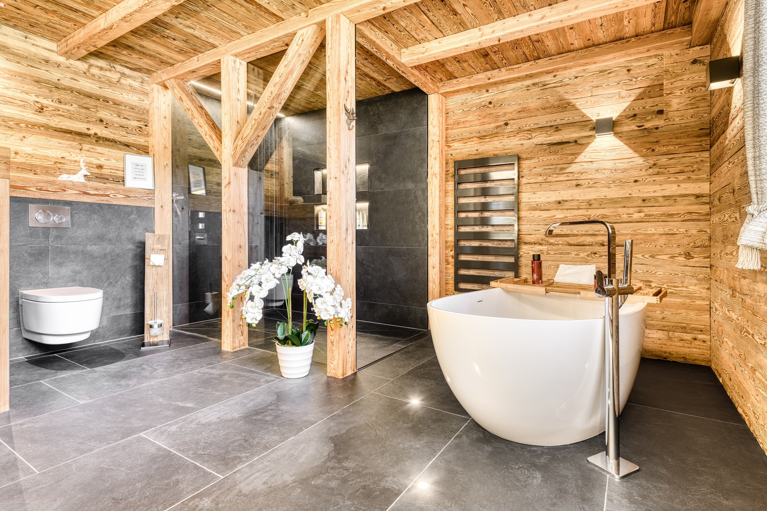 Chalet Grace | Brandnertal | Austria