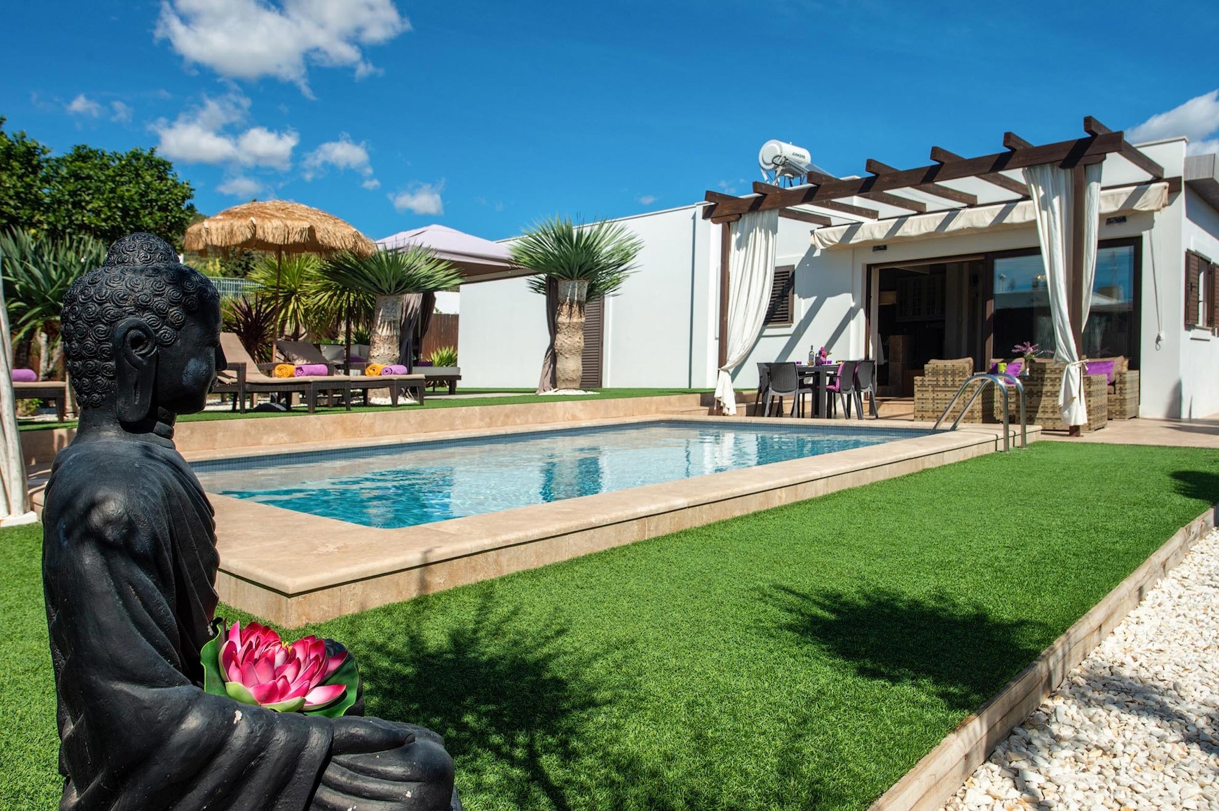 Property Image 2 - Villa Tavaris | Ibiza Town