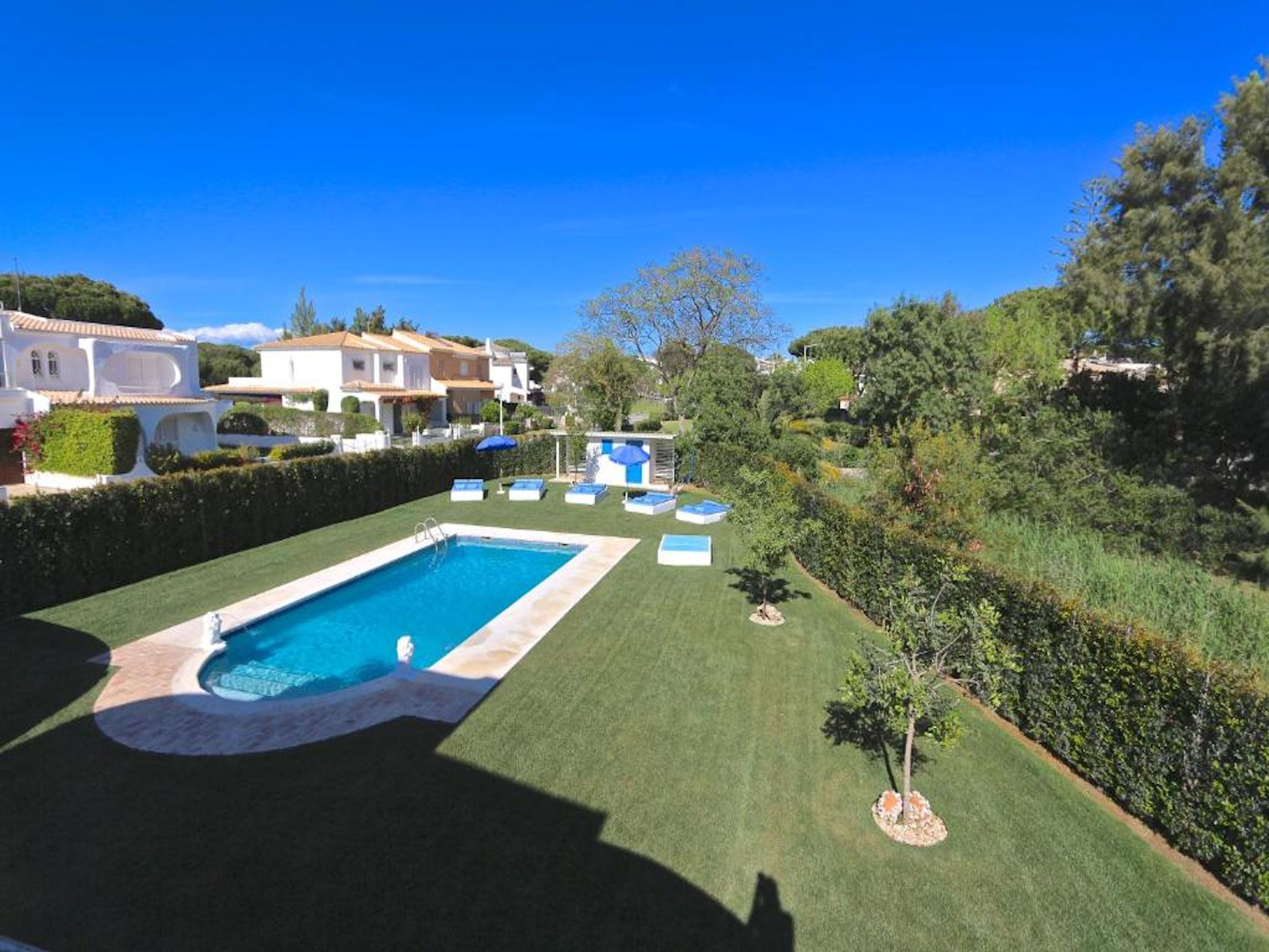 Property Image 2 - Blue Villa | Vilamoura | Portugal