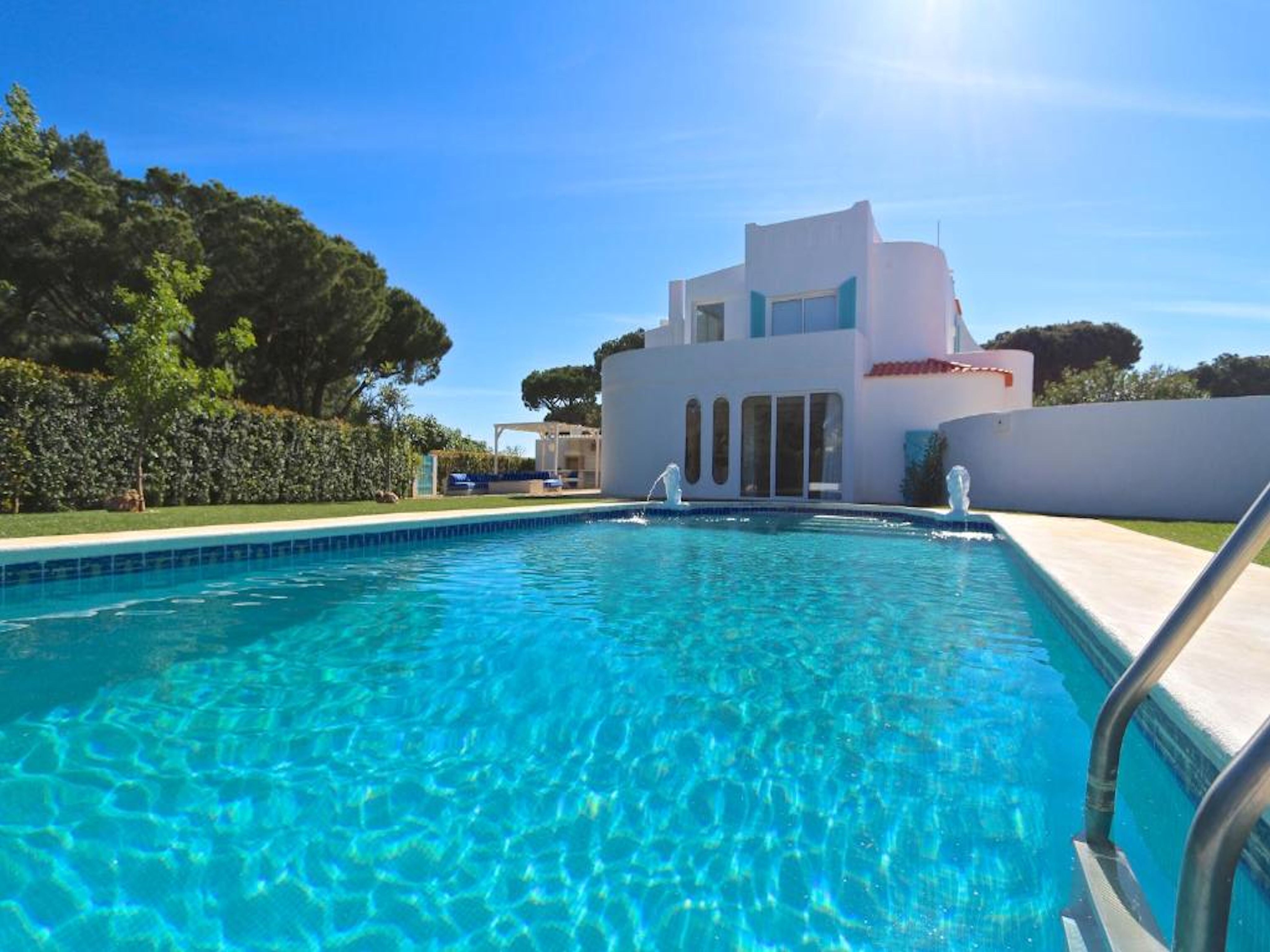 Property Image 1 - Blue Villa | Vilamoura | Portugal