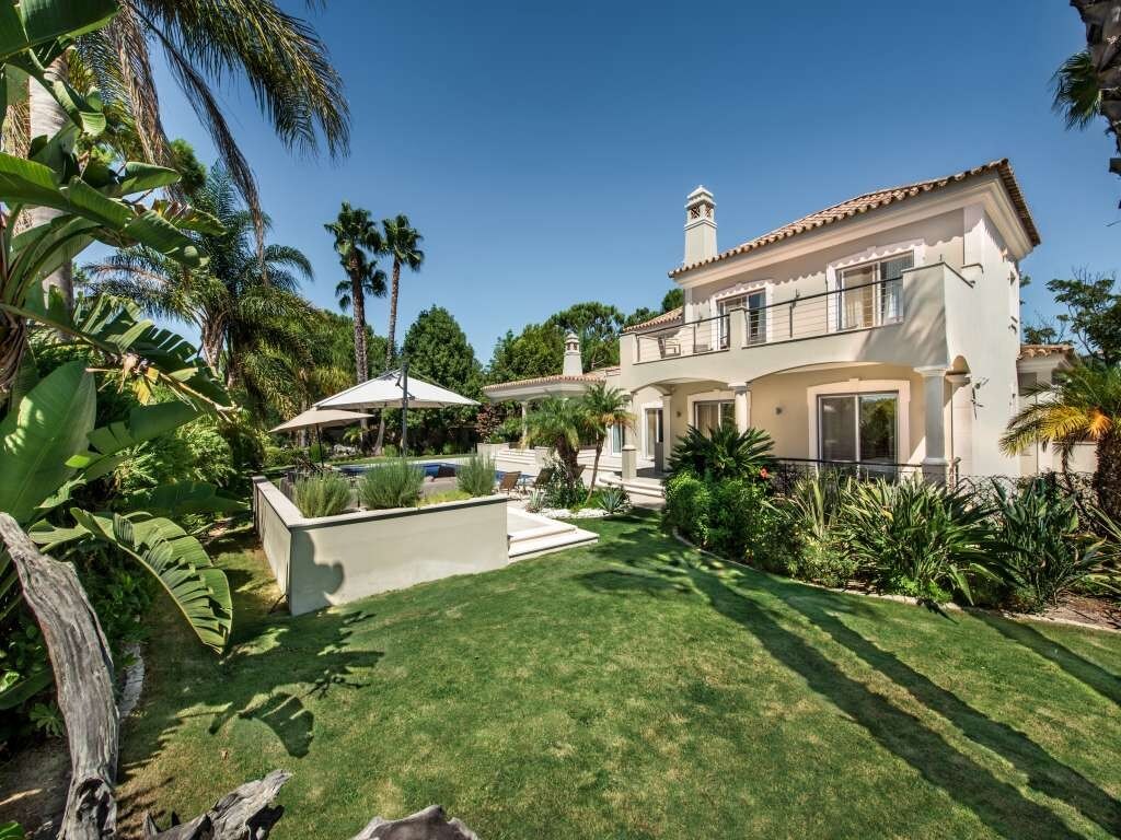 Property Image 2 - Villa Lilly | Vale Do Lobo | Portugal