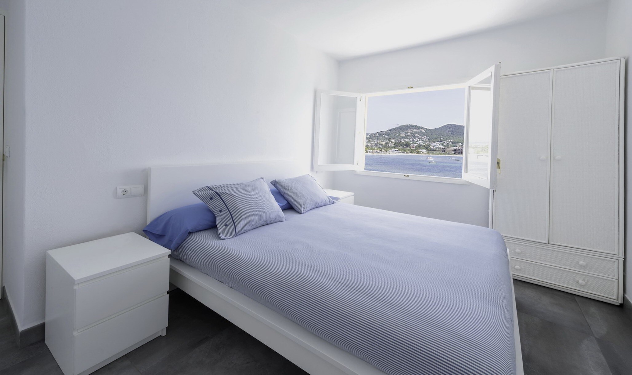 Villa Vista Talamanca | Talamanca Bay | Ibiza