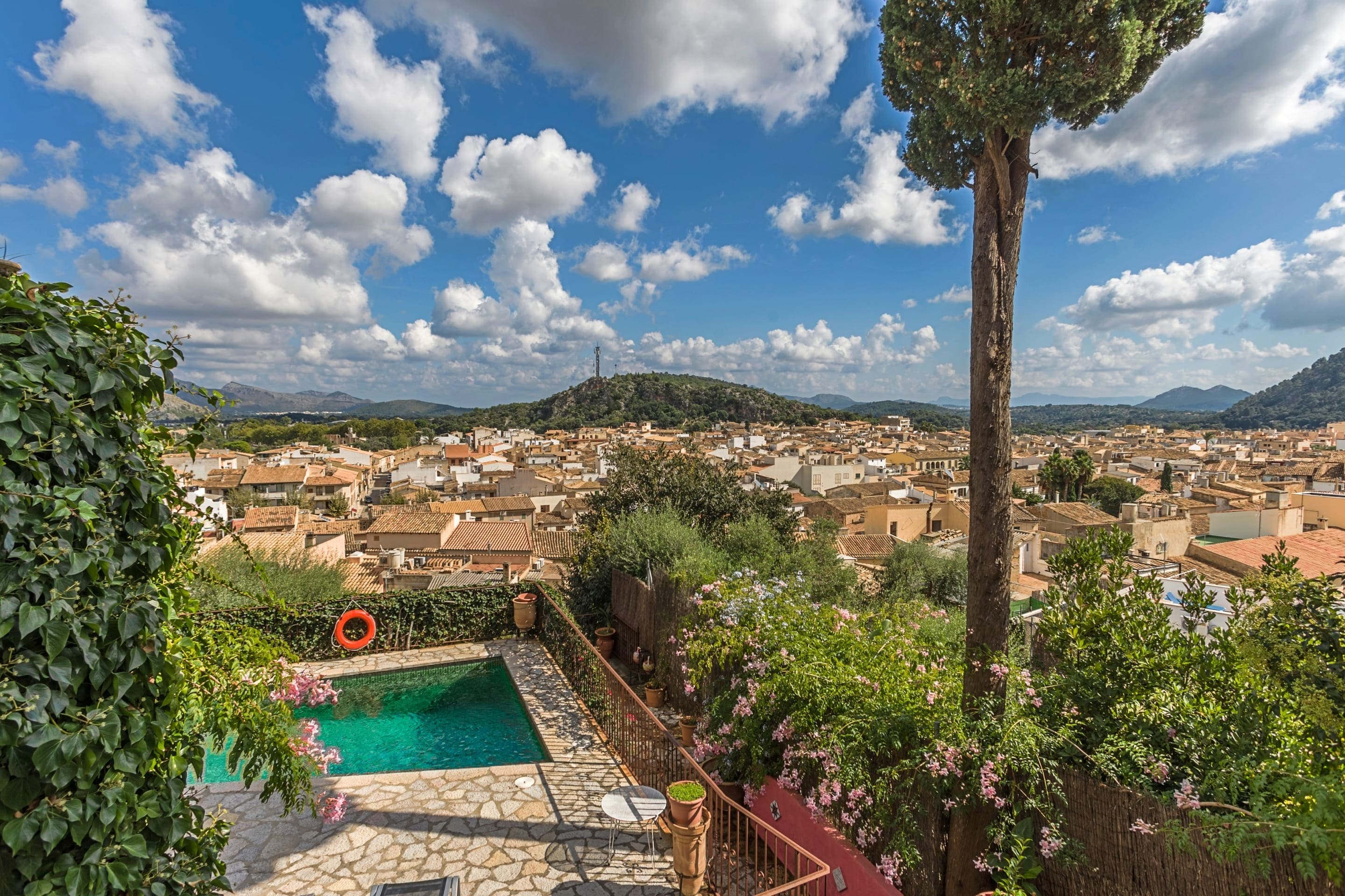 Property Image 1 - Calvario | Old Town | Pollensa | Mallorca