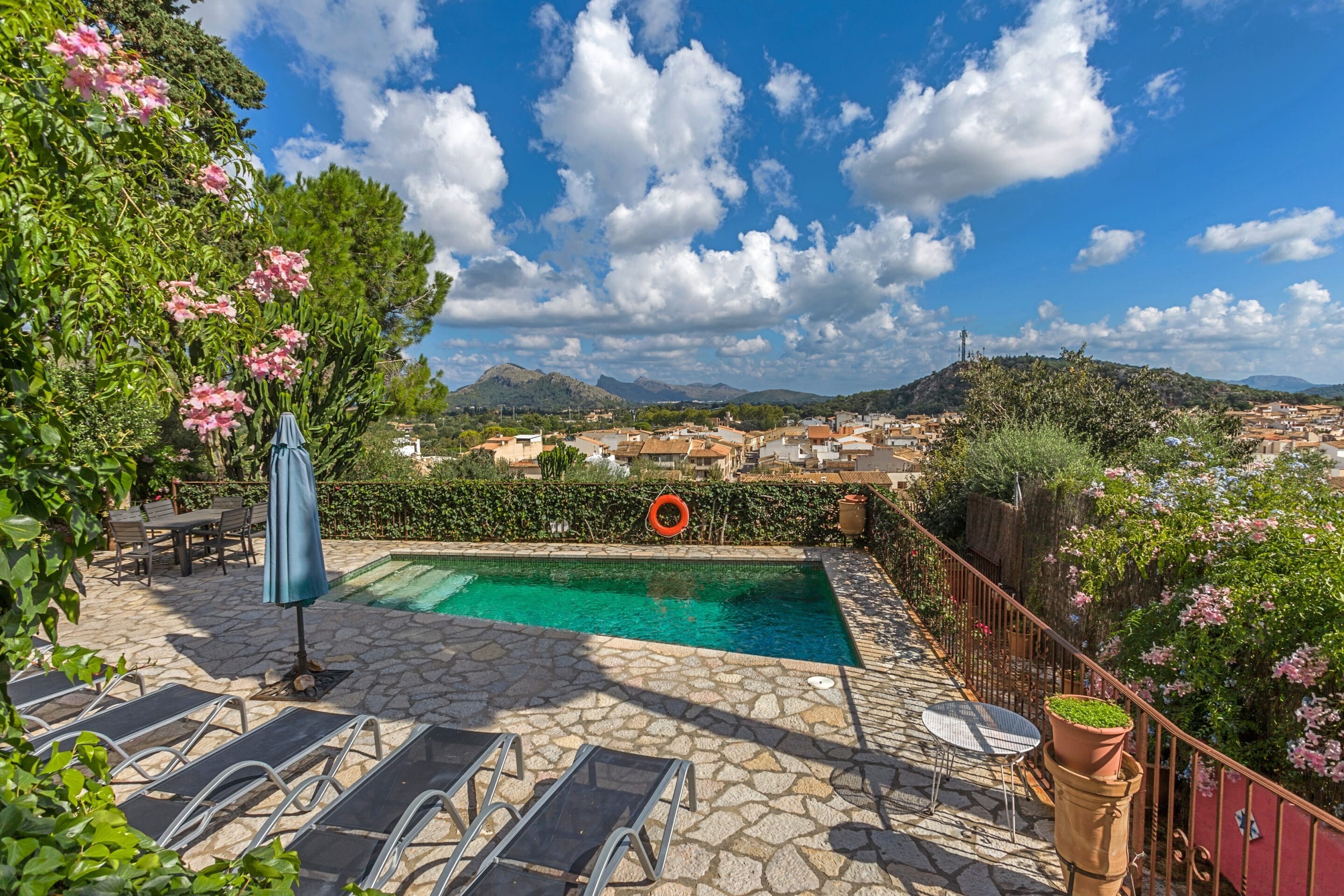 Property Image 2 - Calvario | Old Town | Pollensa | Mallorca