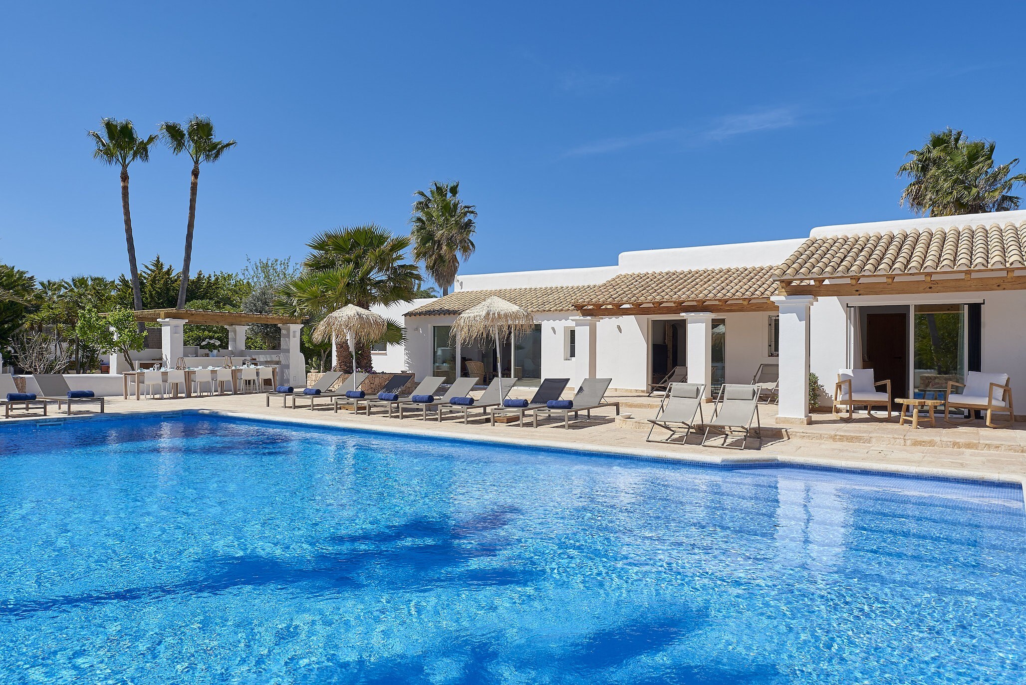 Property Image 2 - Casa Rocco | San Jose | Ibiza