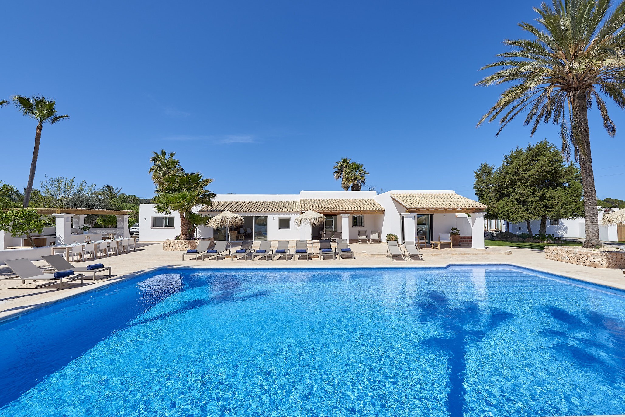 Property Image 1 - Rocco House | San Jose | Ibiza