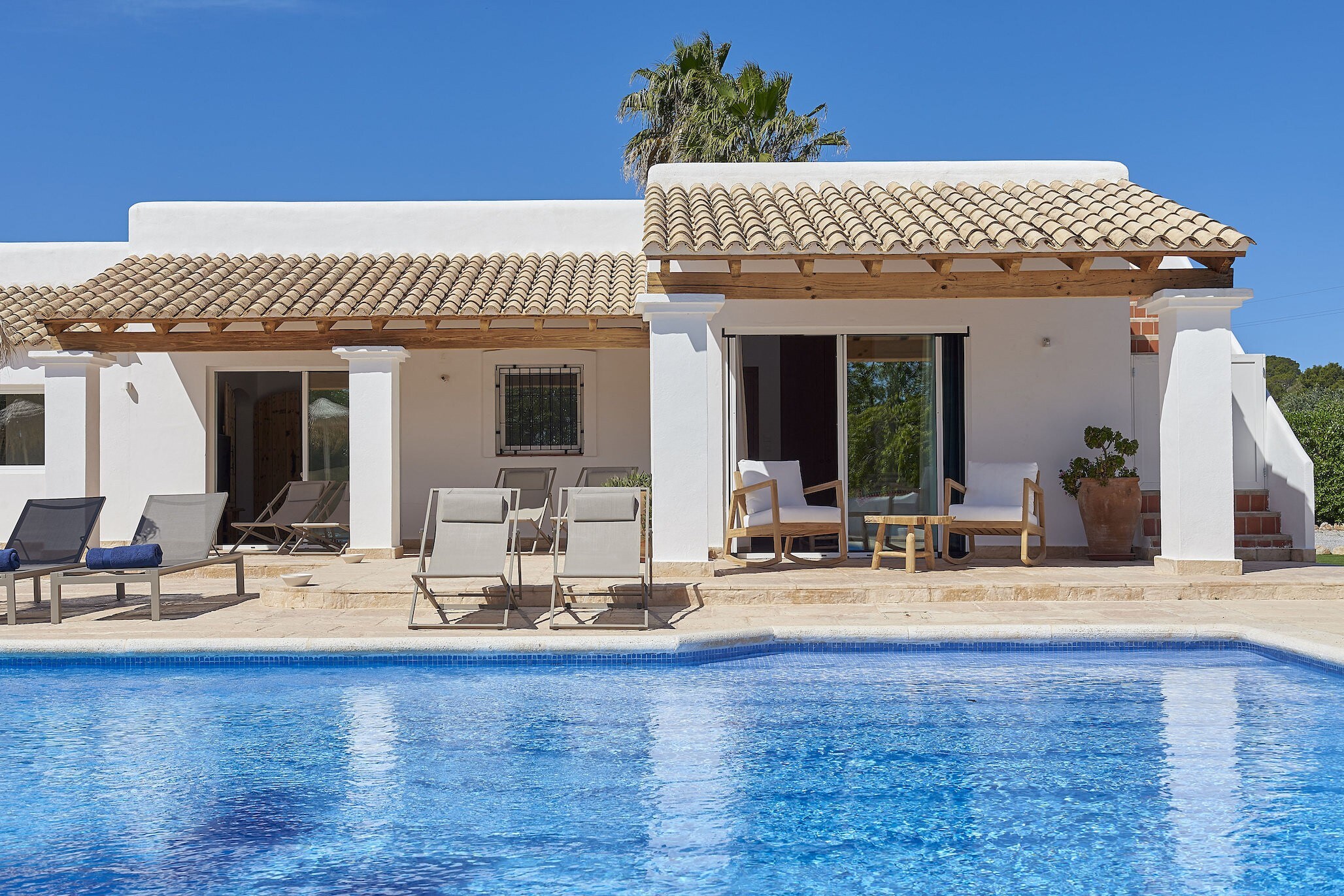 Casa Rocco | San Jose | Ibiza