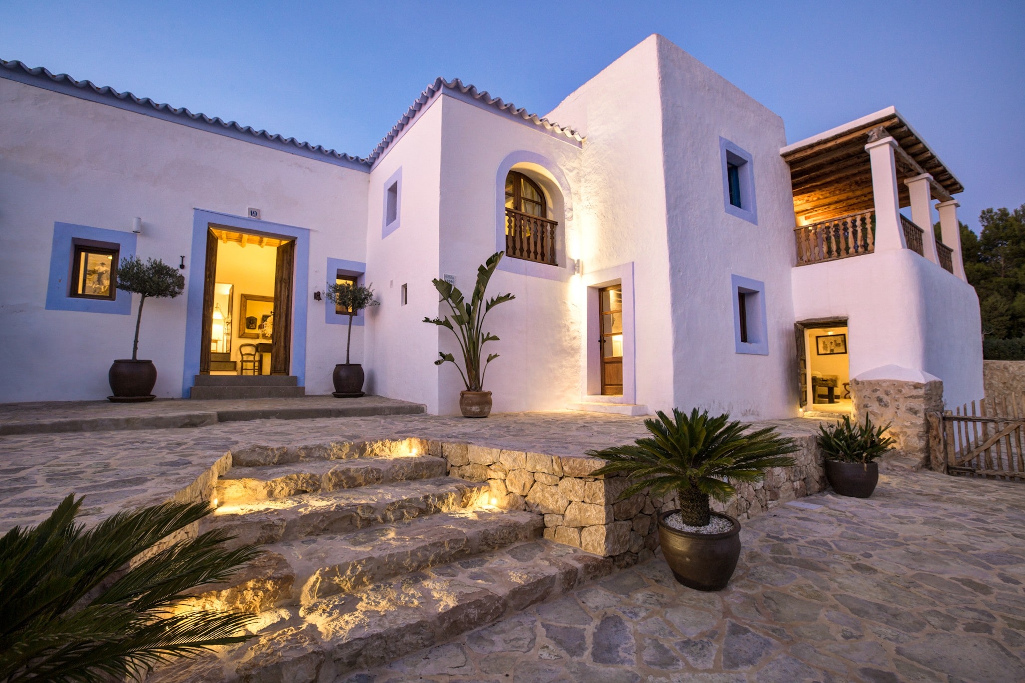 Property Image 2 - Can Rosetta | San Antonio | Ibiza