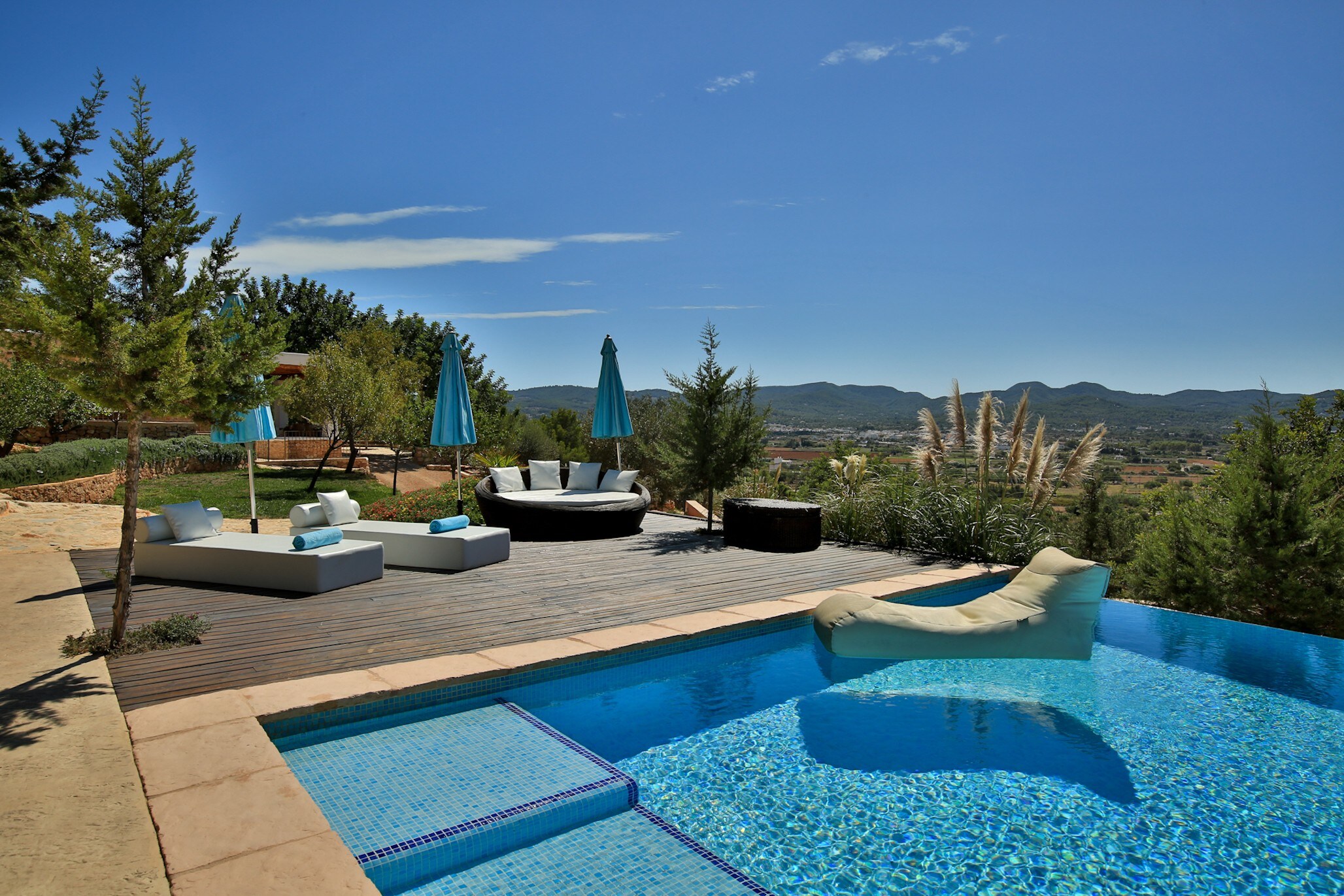 Property Image 1 - Can Rosetta | San Antonio | Ibiza