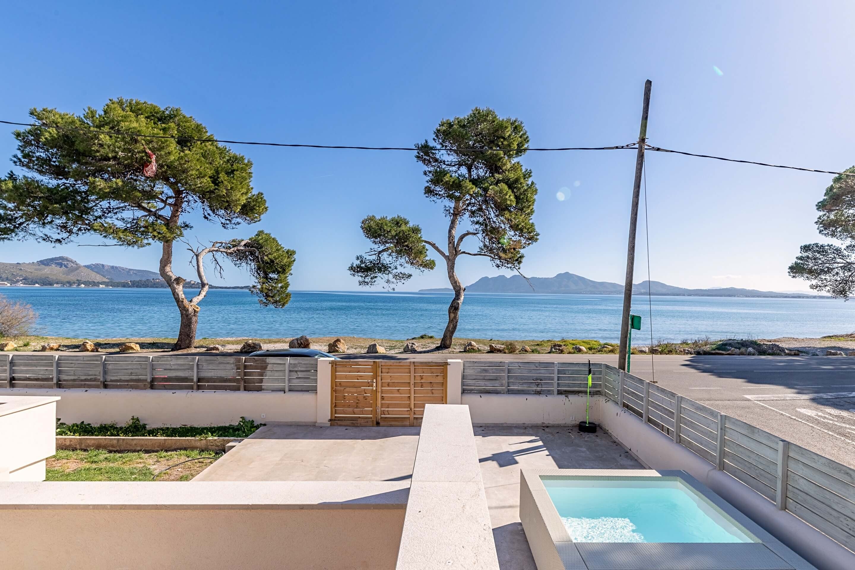 Property Image 2 - Villa Mar i Pins | Puerto Pollensa