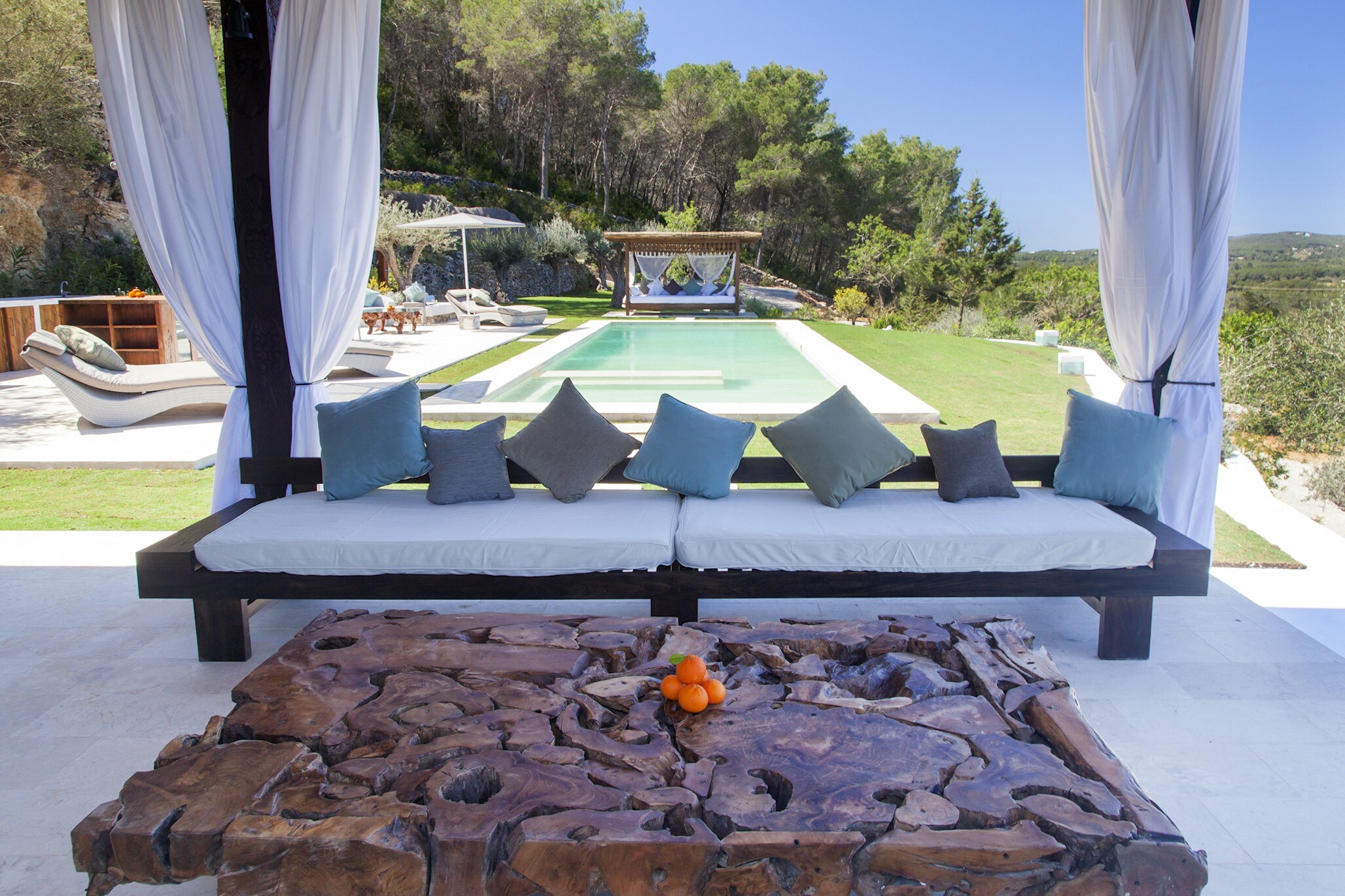 Property Image 1 - Can Reyna | Santa Eulalia | Ibiza