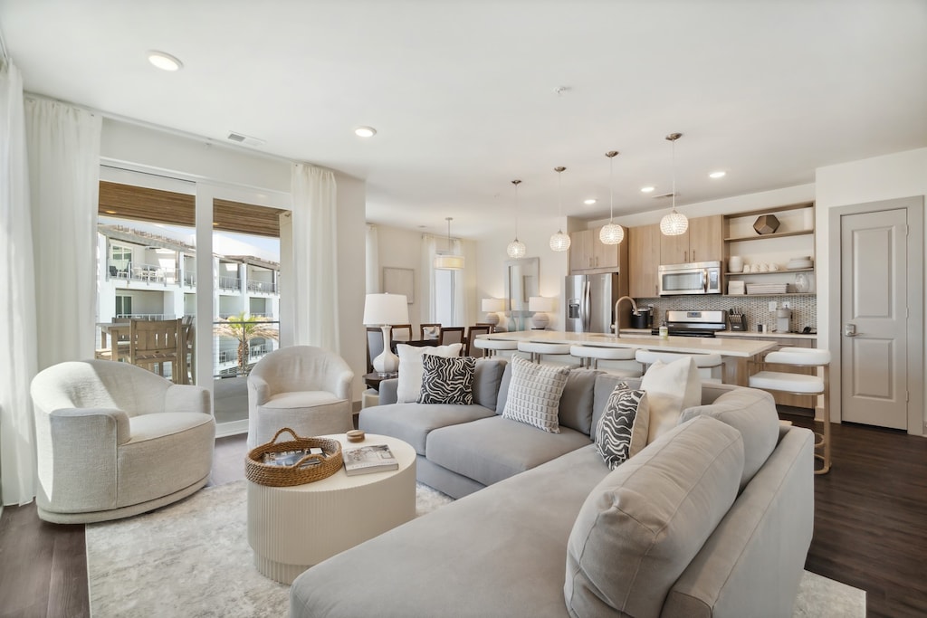 The Pointe on 30A Rental 331