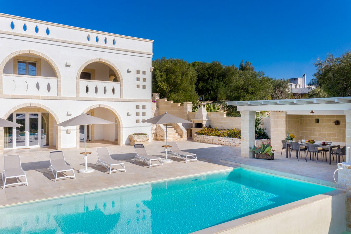 Masseria Lomito Masseria Lomito