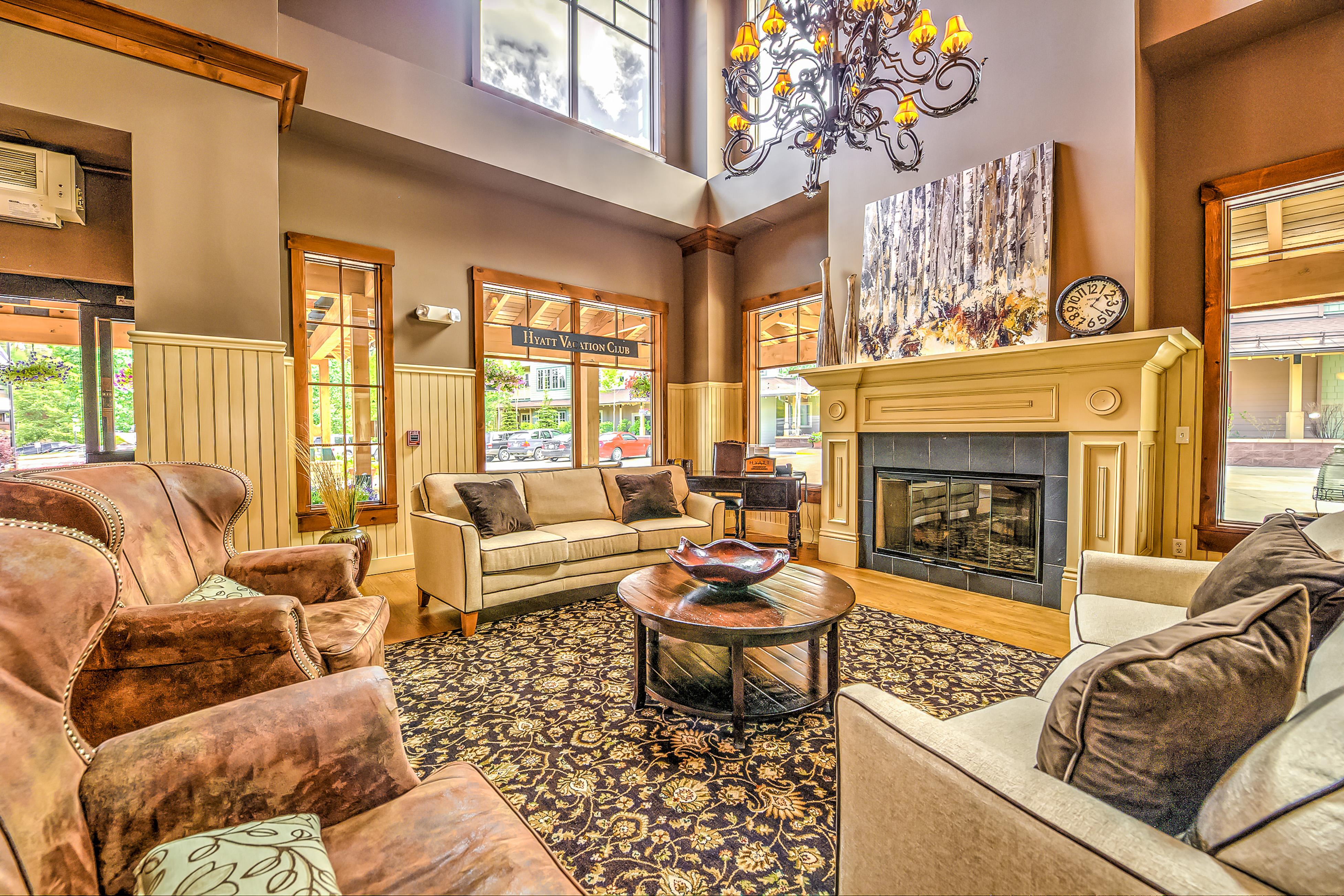 Main Street Station #2201