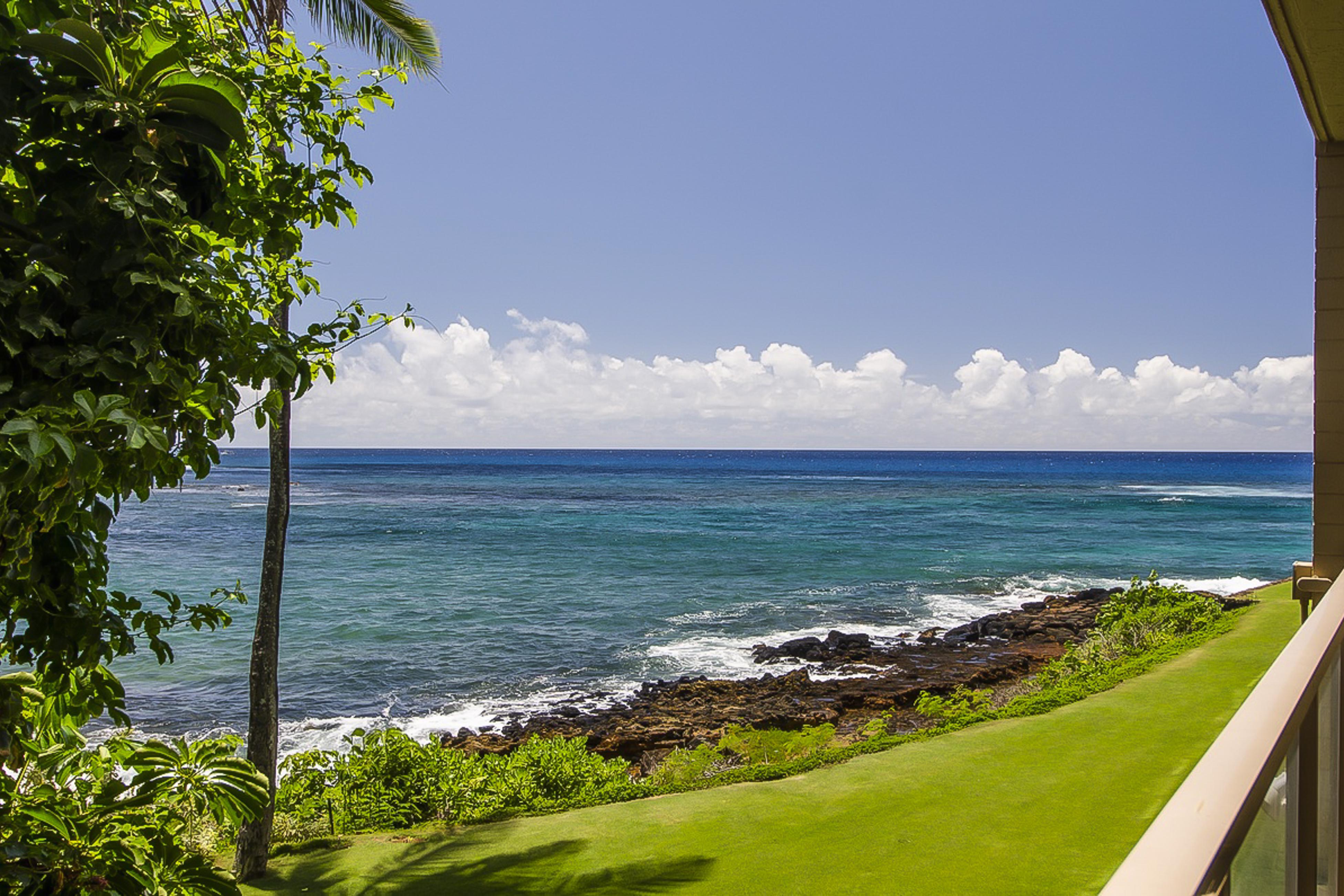 Property Image 2 - Kuhio Shores 201