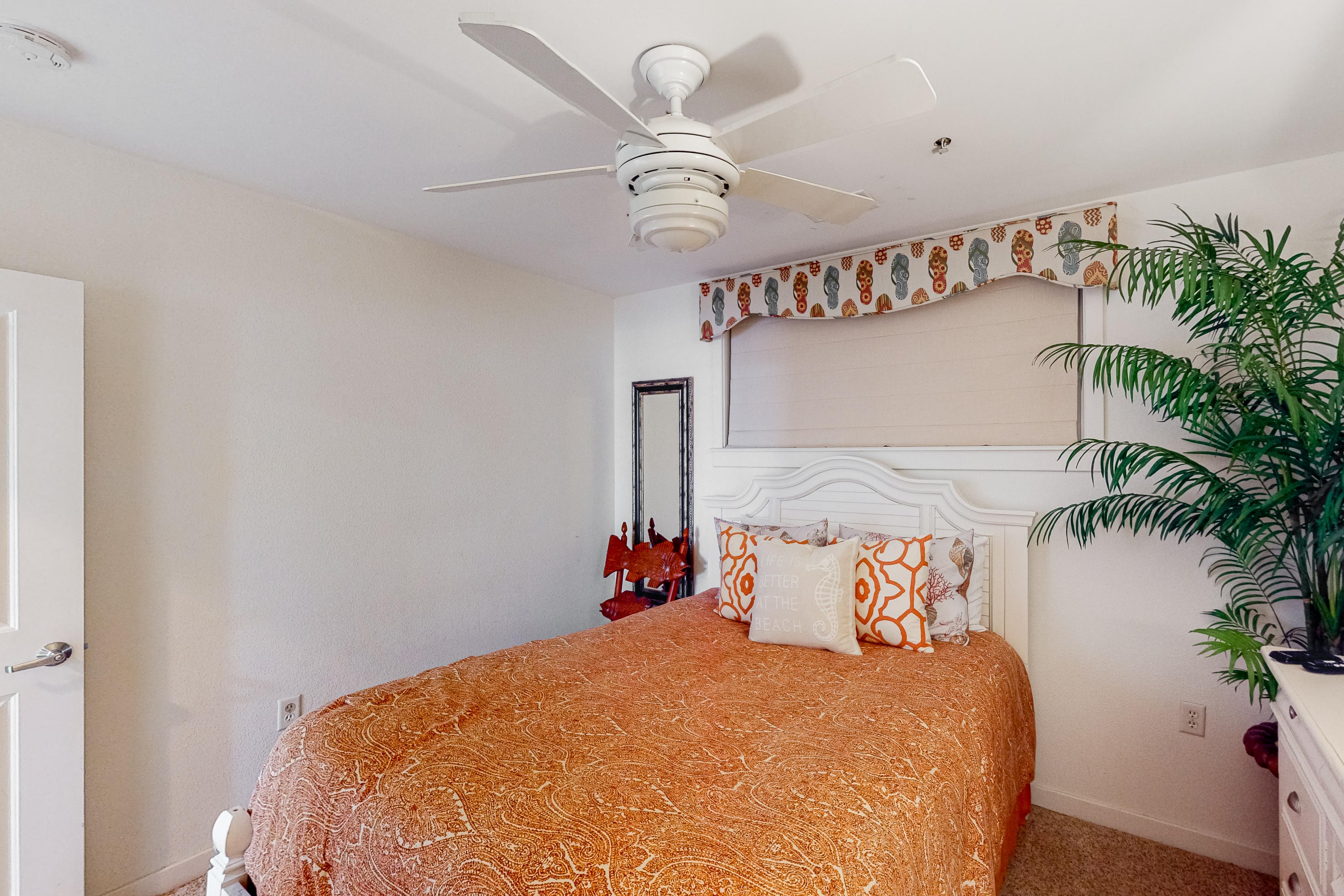 The Sanctuary - Endless Summer A207