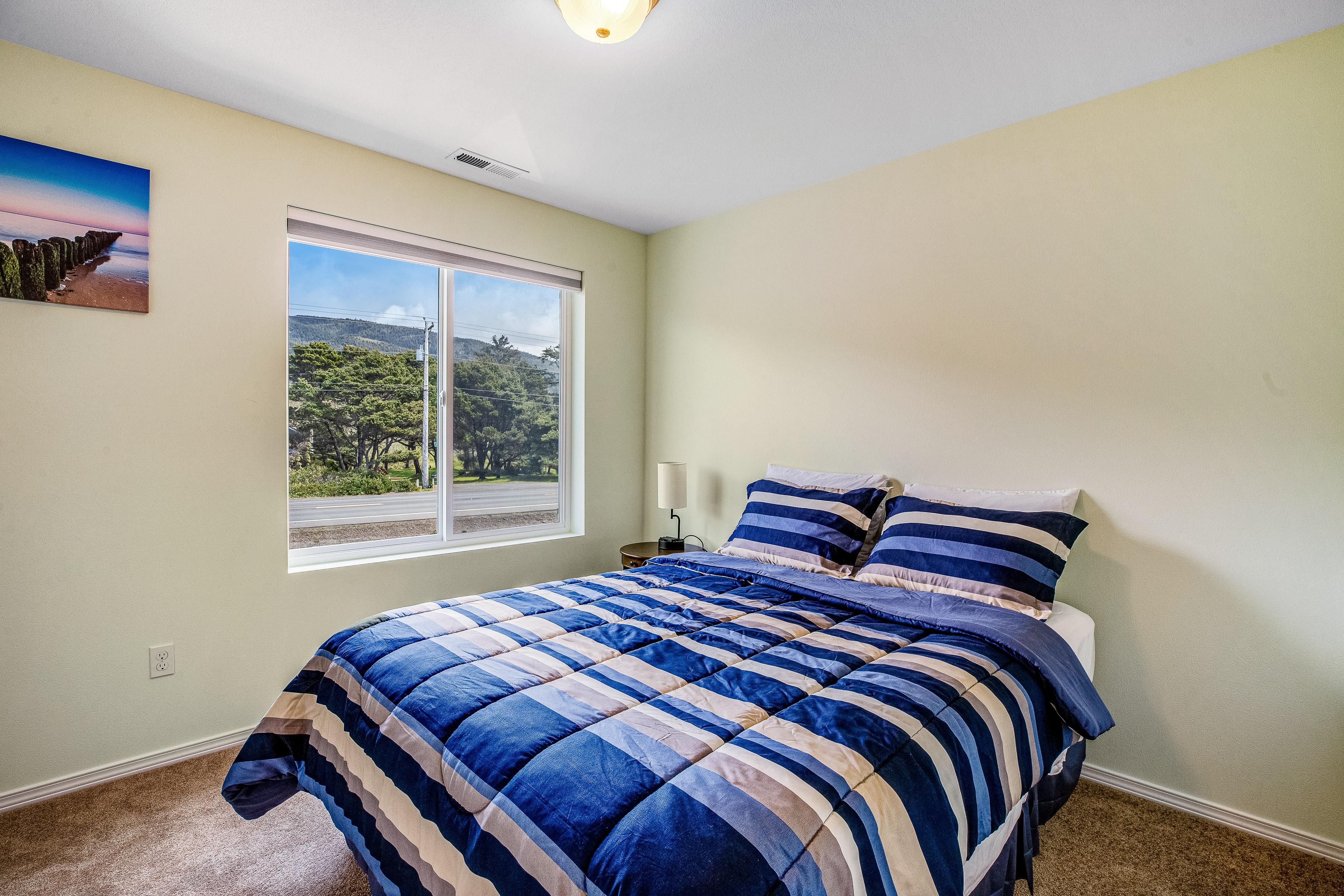 RJD Beachside Vacation Home A RJD Beachside Vacation Home A