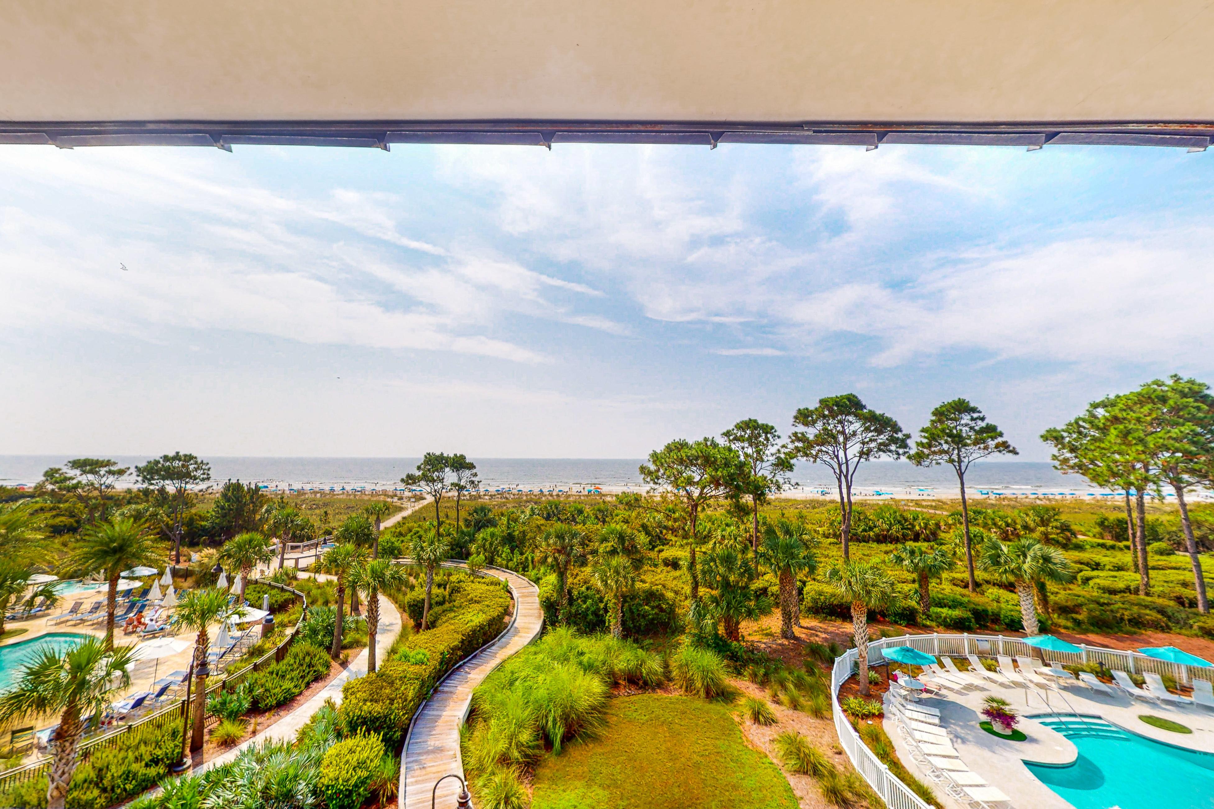 Property Image 2 - Ocean Dunes  408