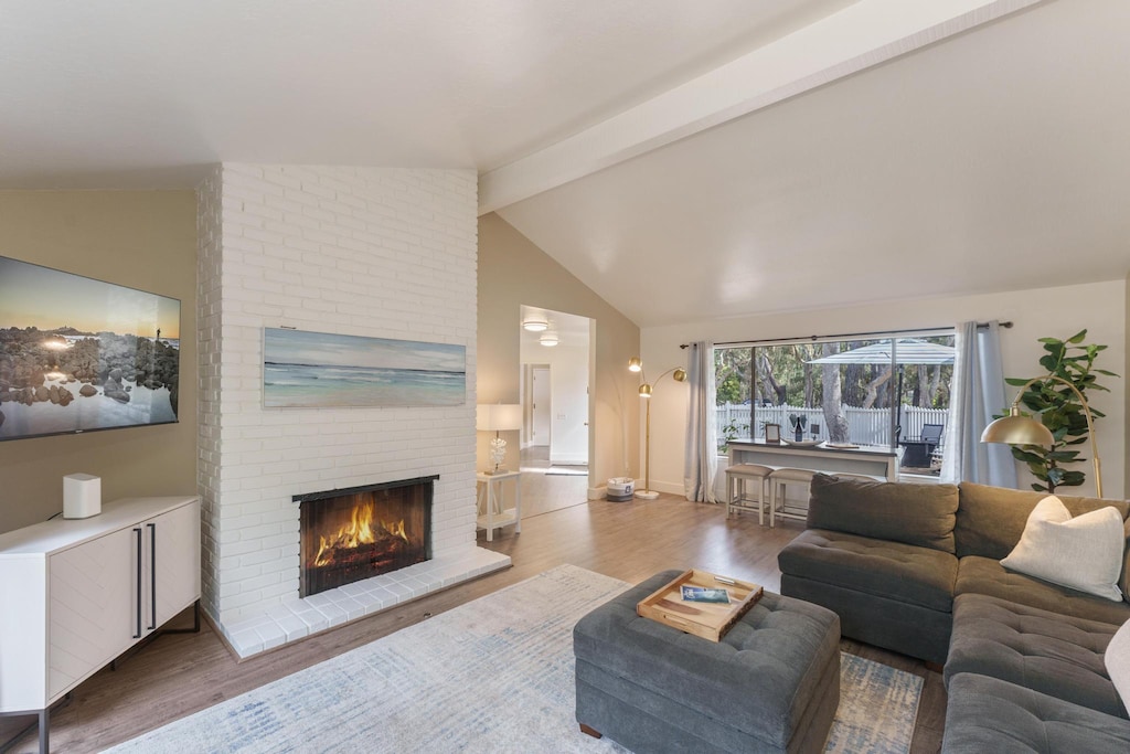 Welcome to "Casa Azul"! 