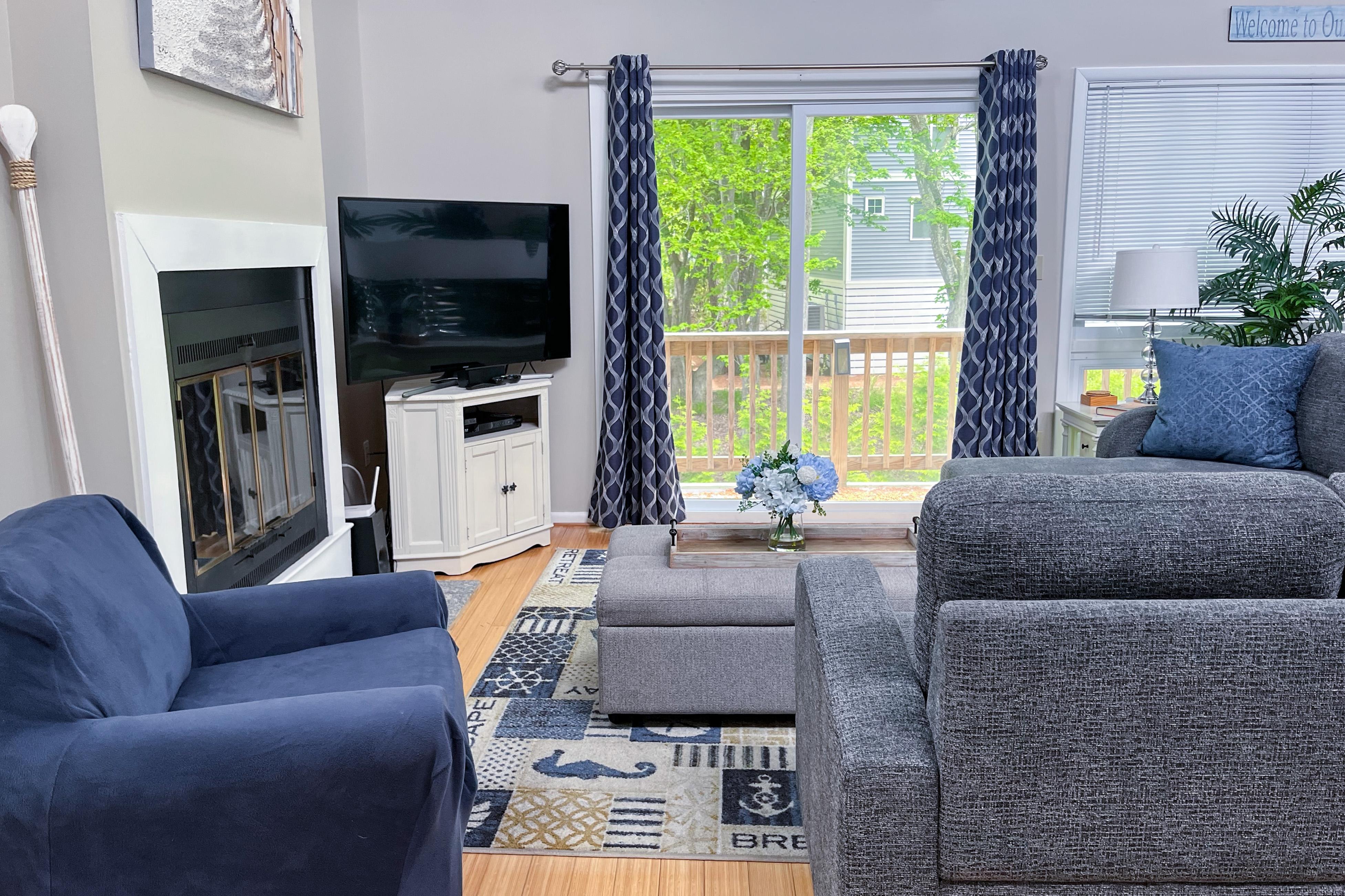 Town of South Bethany - 12 Cleveland Ave