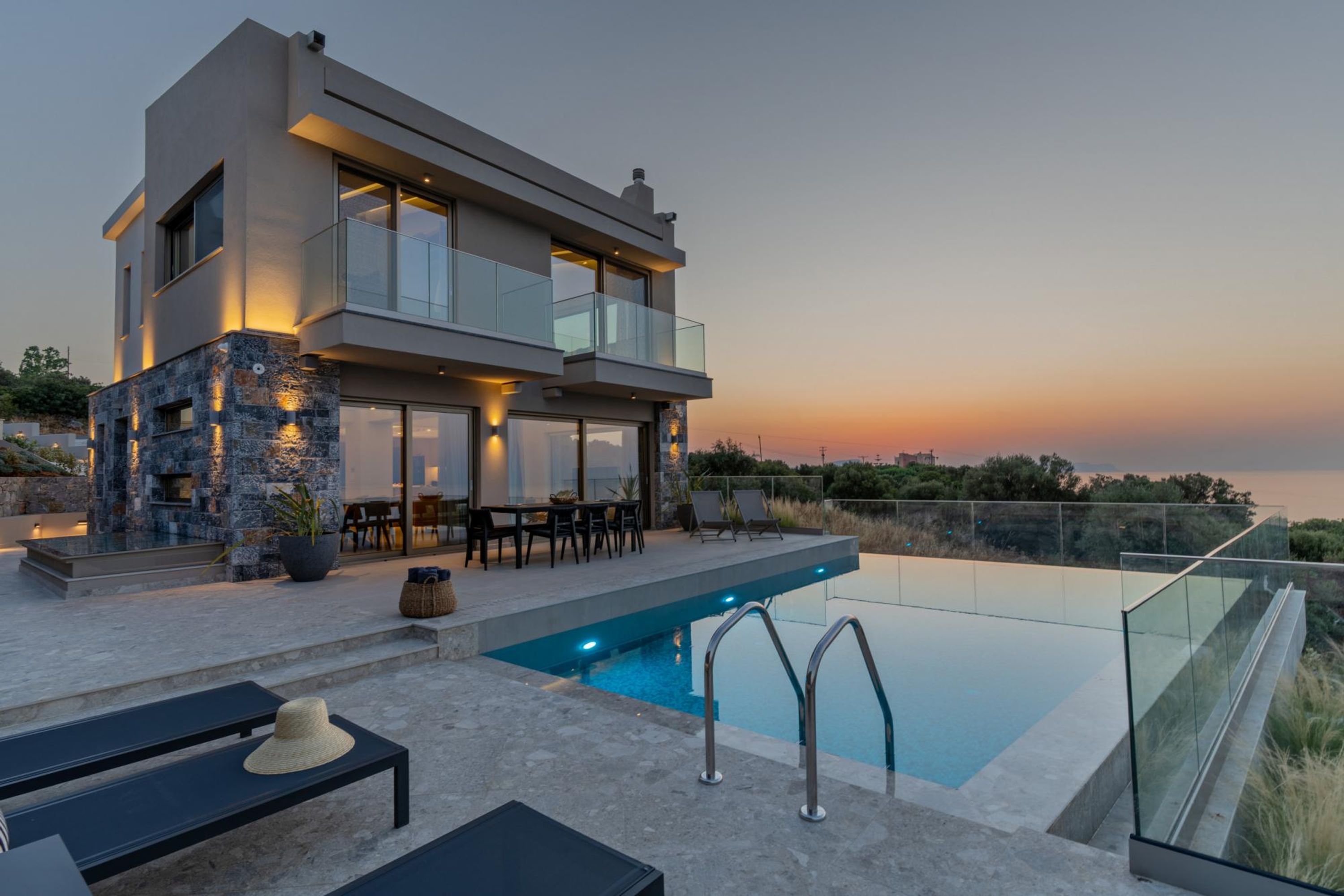Property Image 2 - Villa Onyx - With Private Heated Pool