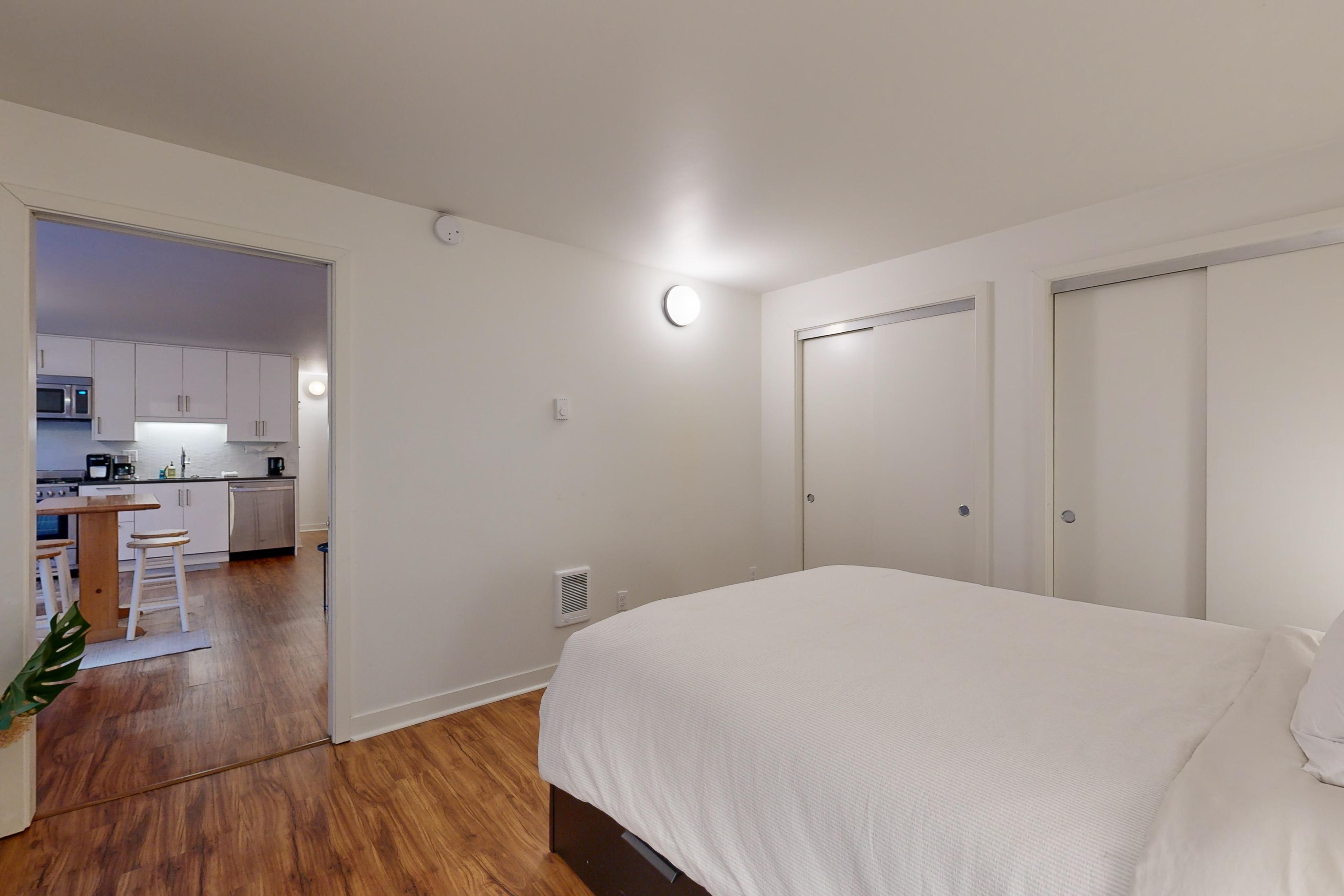 Serenity In The City