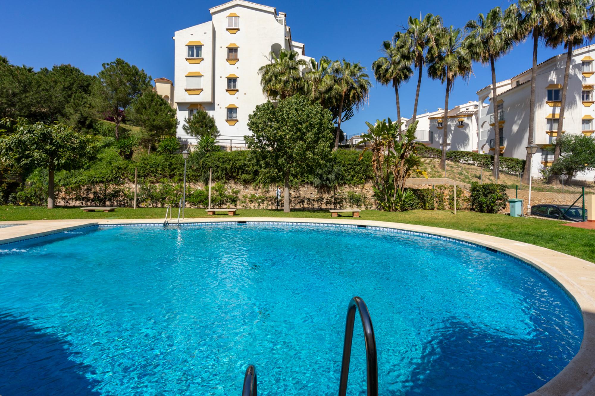 Property Image 2 - Apartment in Torreblanca with Pool Ref 10
