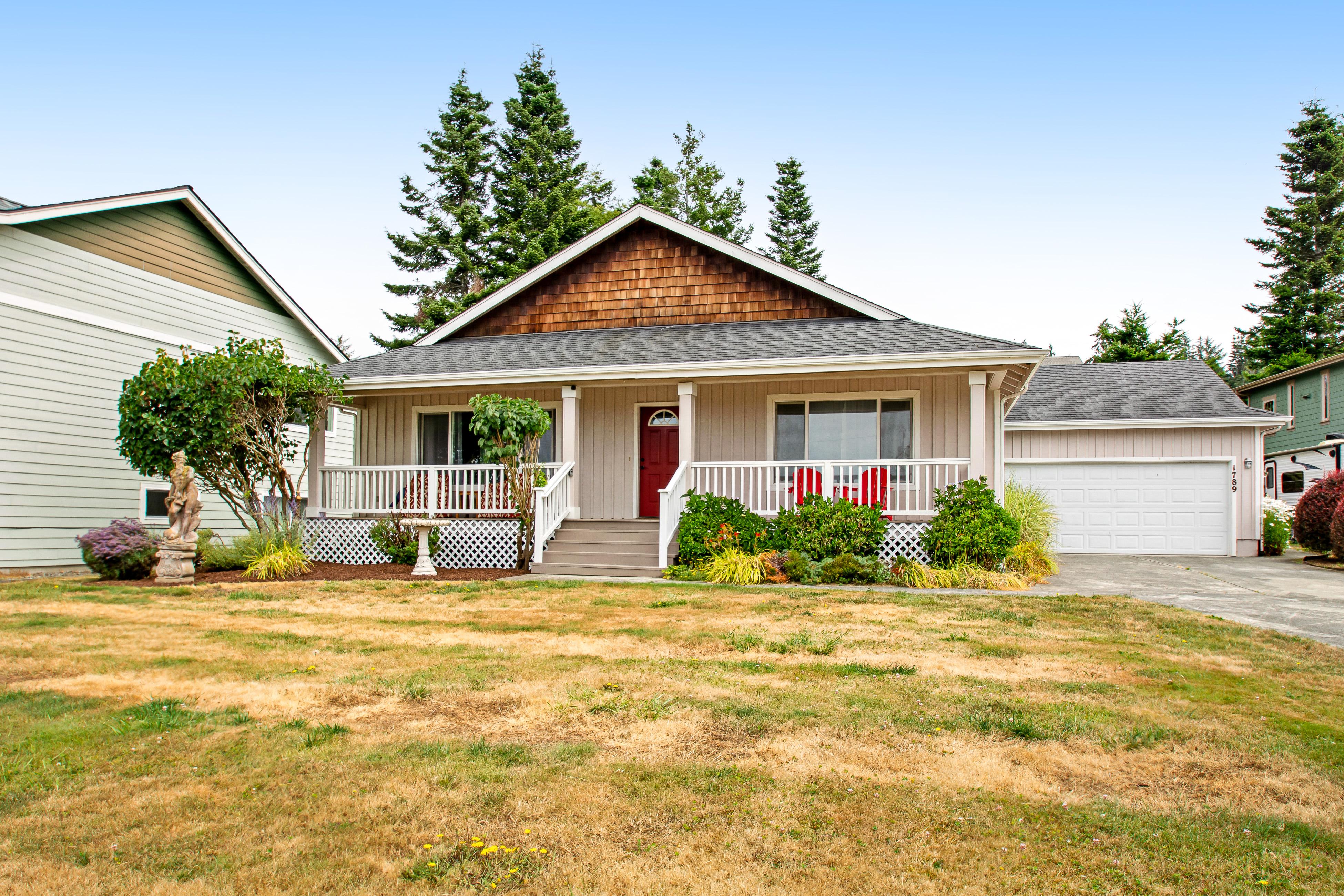 Property Image 1 - Casa Seaview