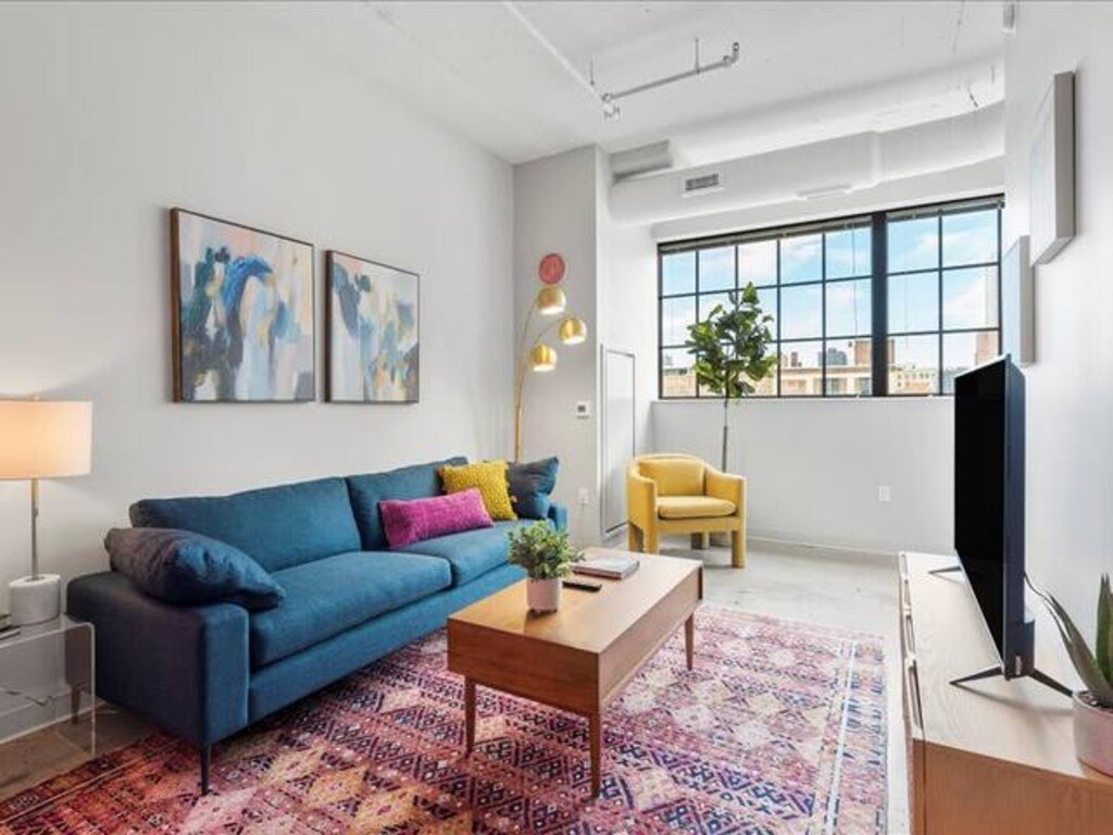 Property Image 1 - Modern 2BR, Downtown Pittsburgh Property Image 1 - Modern 2BR, Downtown Pittsburgh
