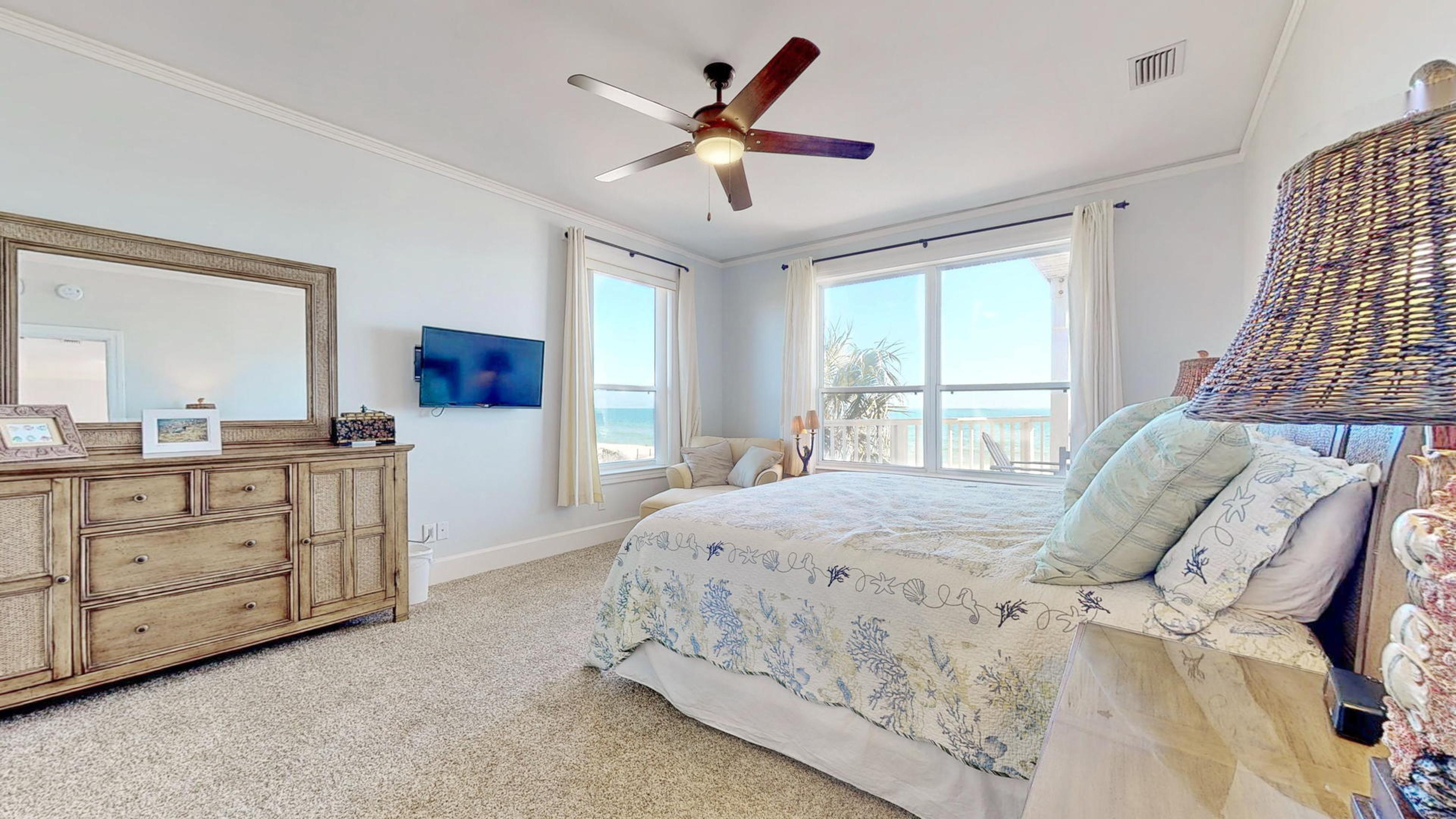 Barefoot Bungalow Barefoot Bungalow