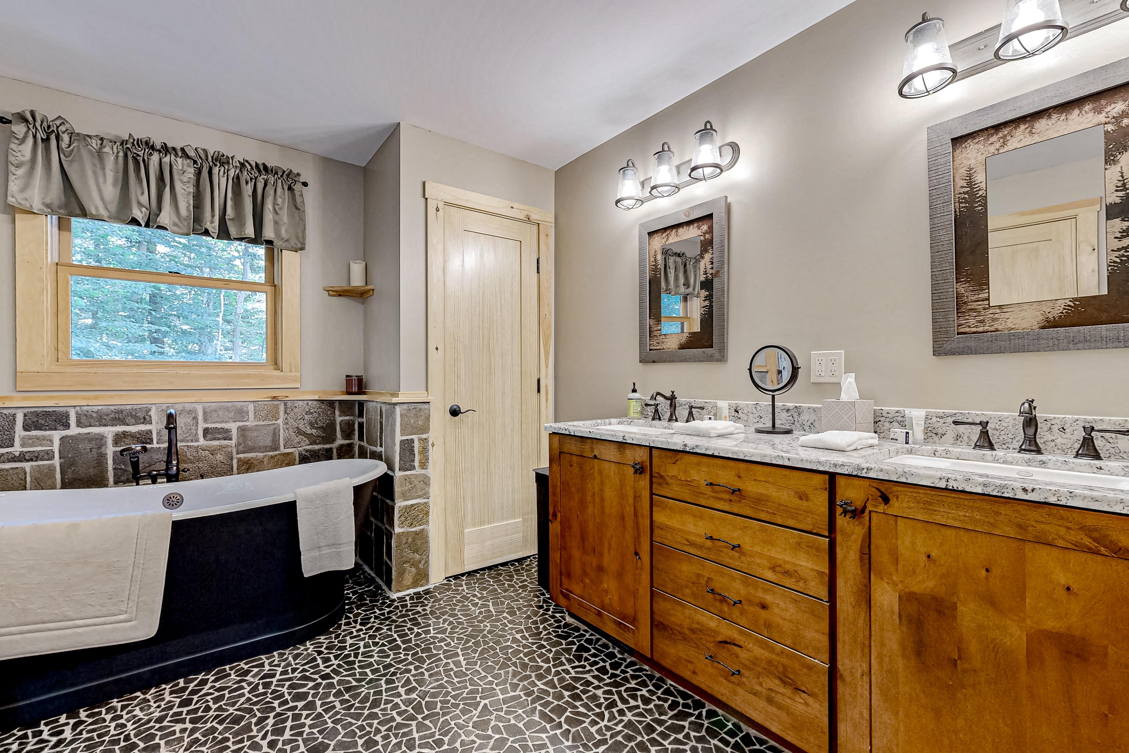 The Tree House The Tree House