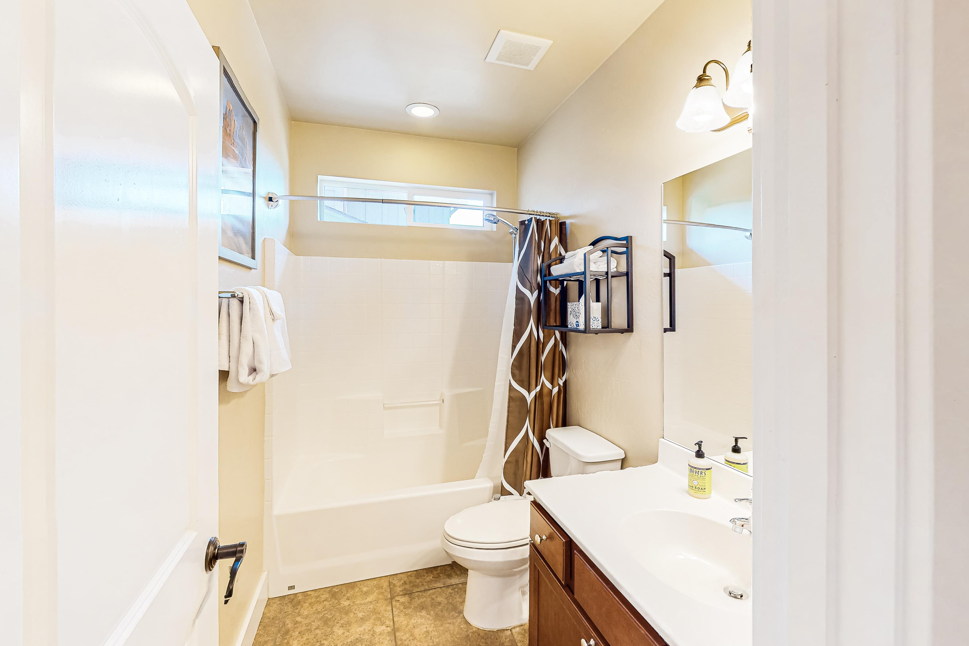 High Country Hideaway High Country Hideaway