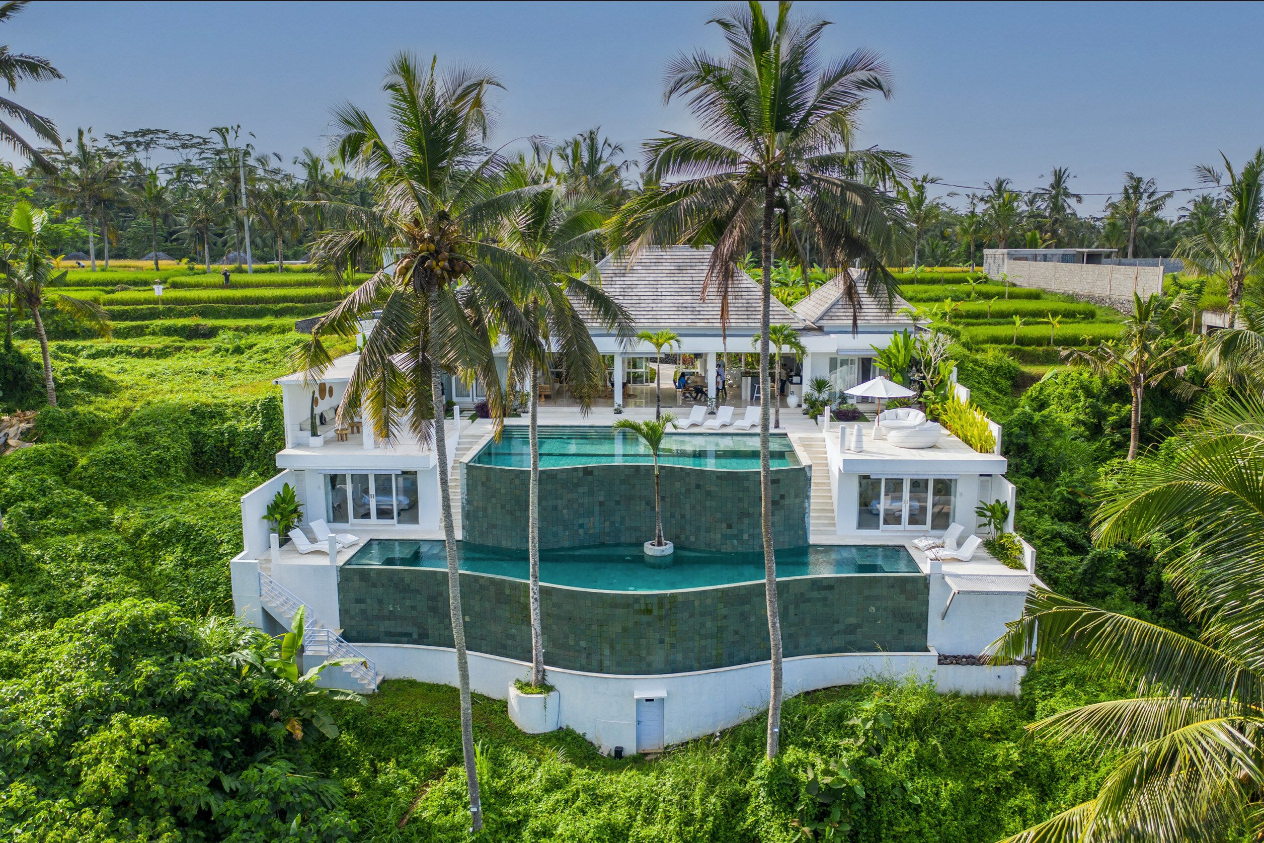 Property Image 1 - Villa Savana Ubud