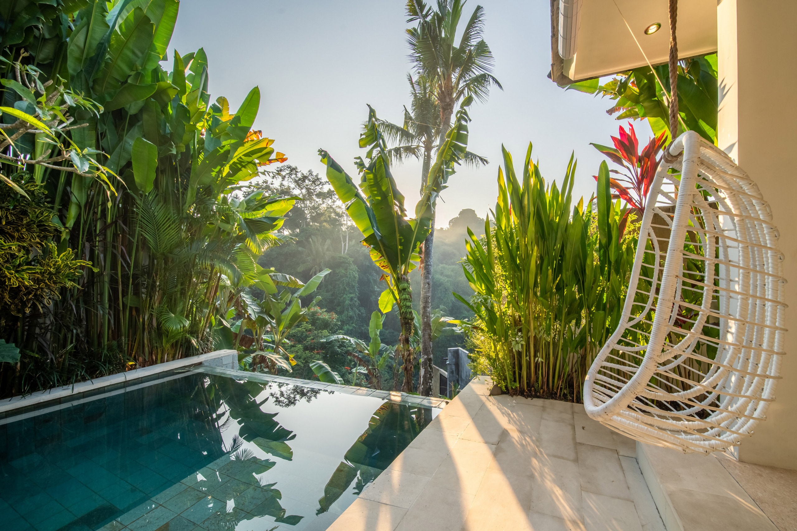 Property Image 1 - Villa Charles Ubud