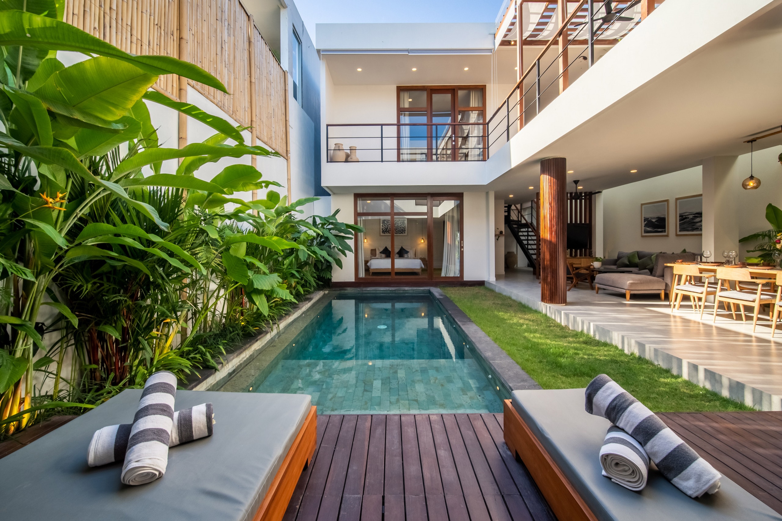 Property Image 1 - Green Villa Canggu