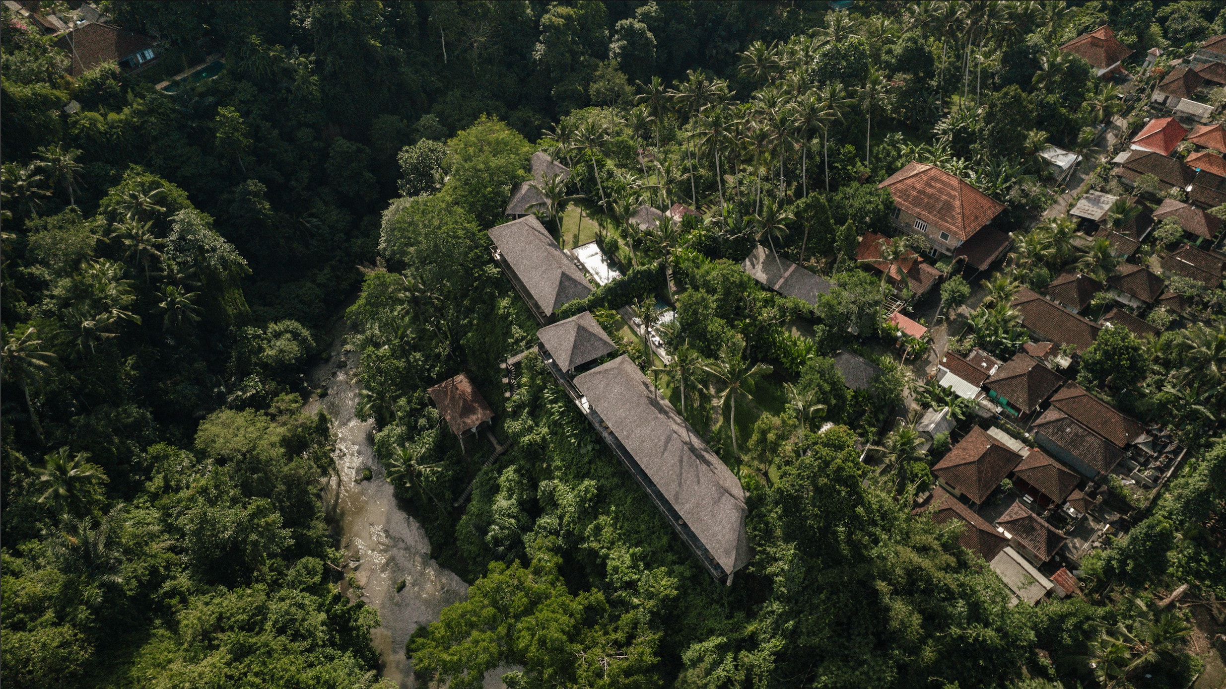 Property Image 1 - Woodside Villa Ubud