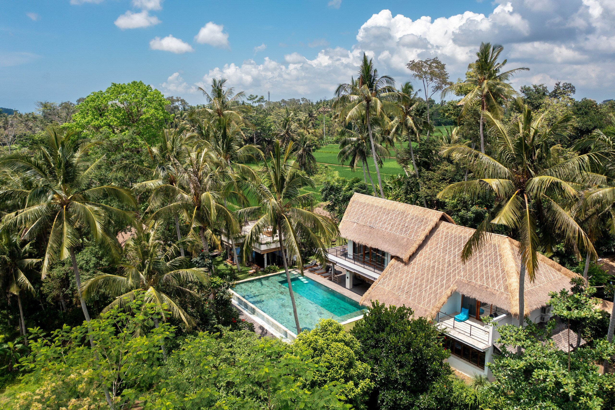 Property Image 1 - Villa Ressource Ubud