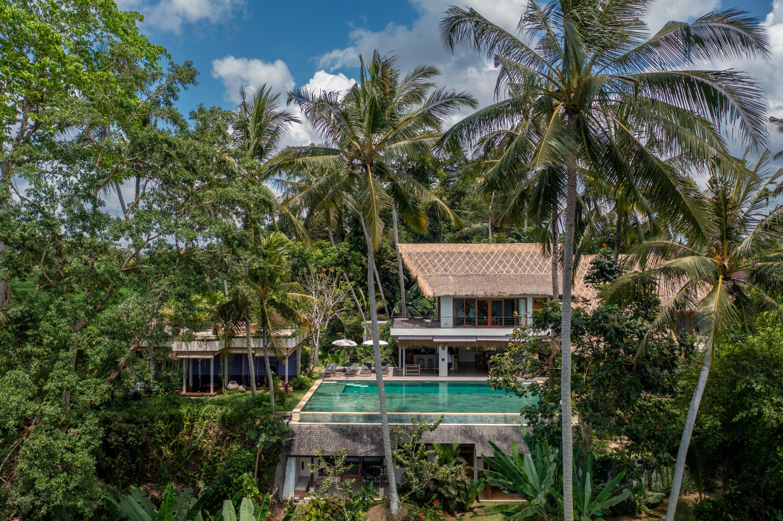 Property Image 2 - Villa Ressource Ubud