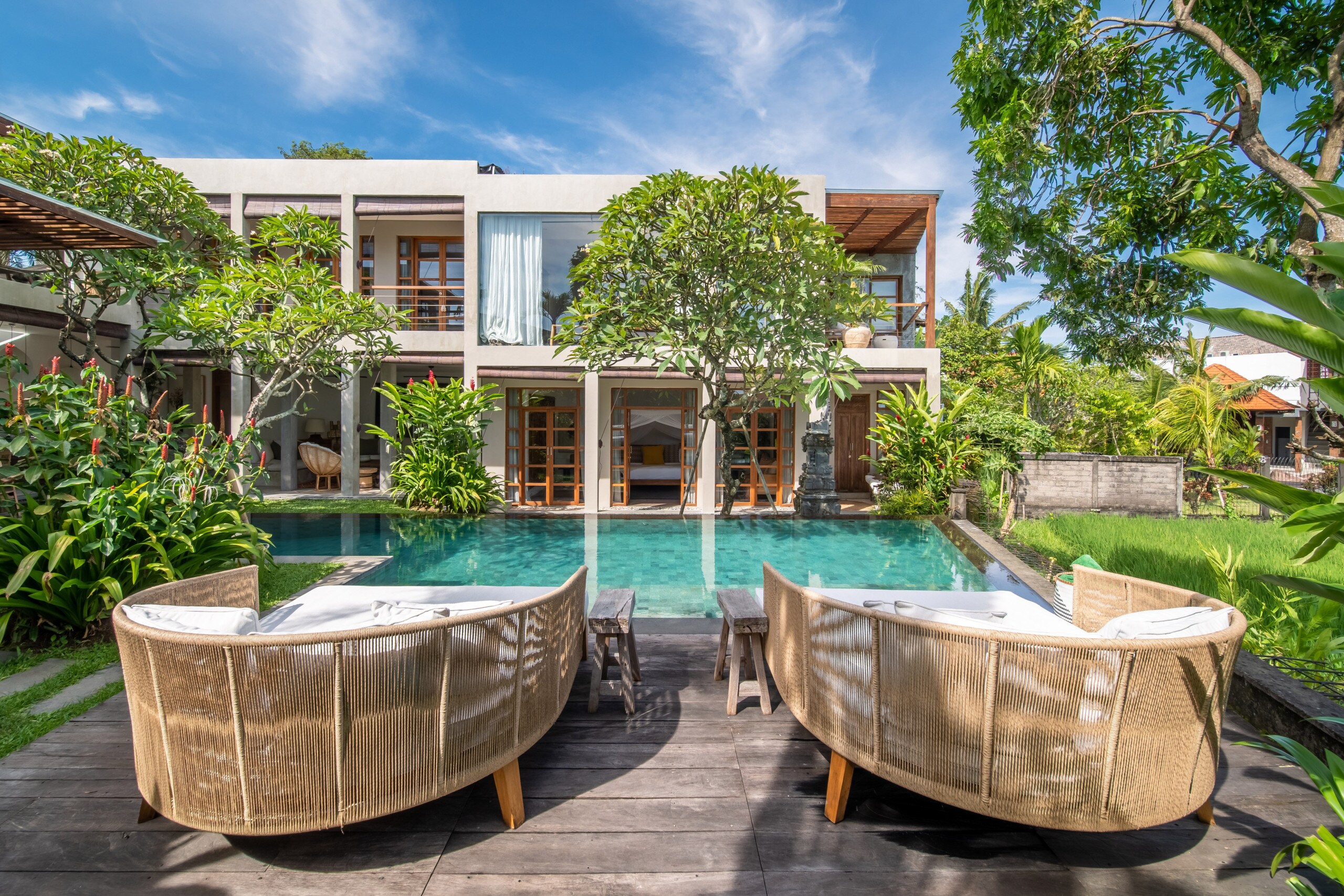 Property Image 1 - Villa Barong Canggu