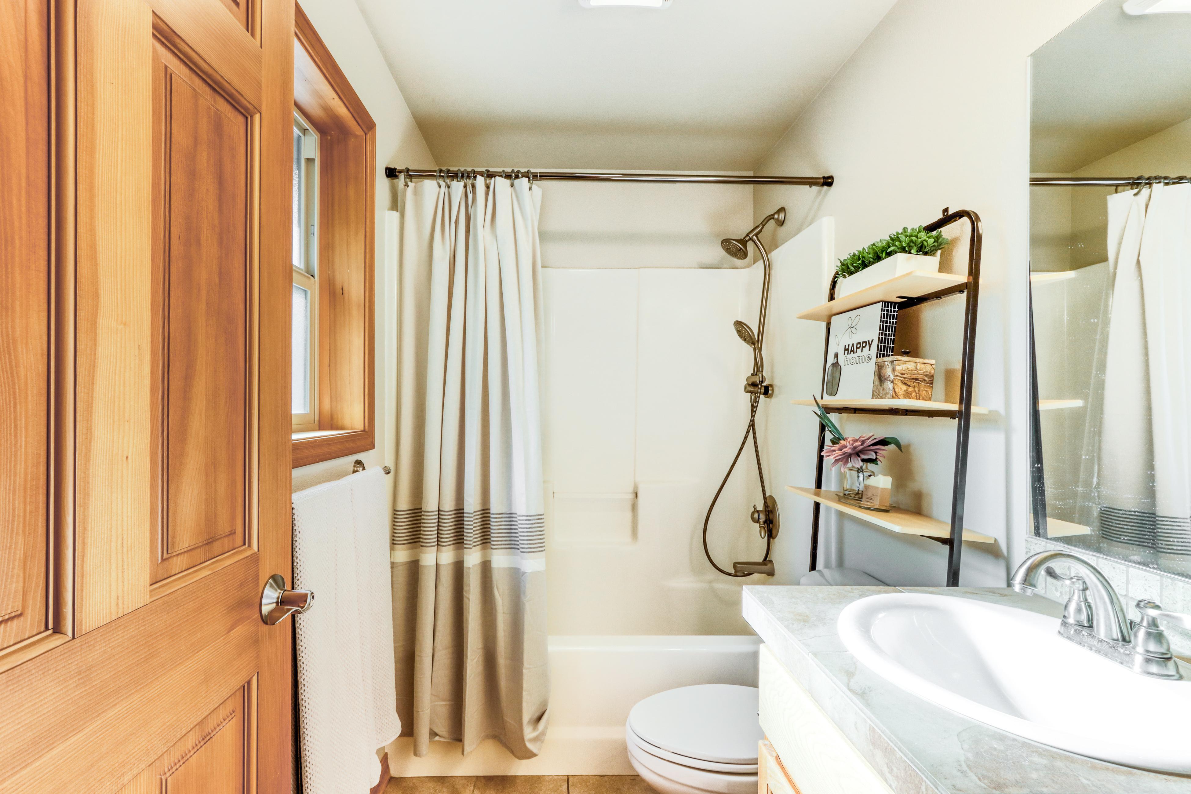 Lost Rider Loop Lodge