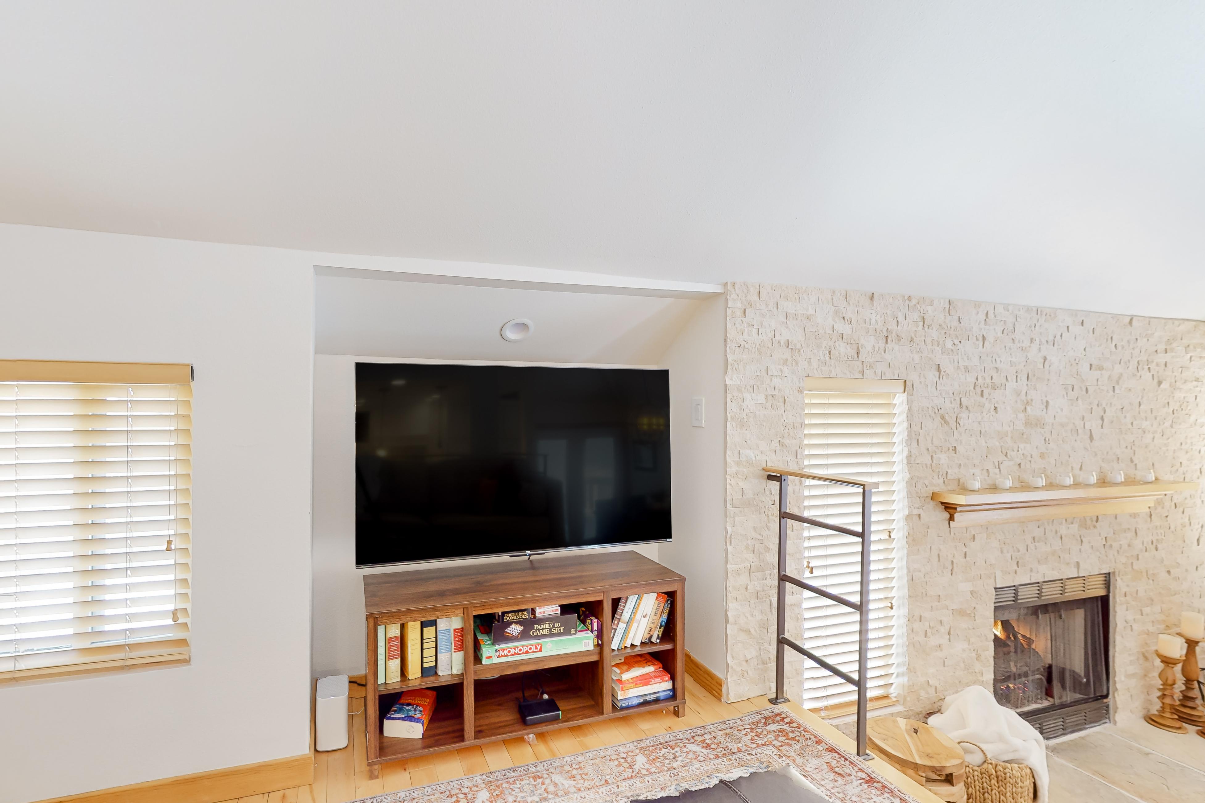 Hidden Creek Retreat Hidden Creek Retreat