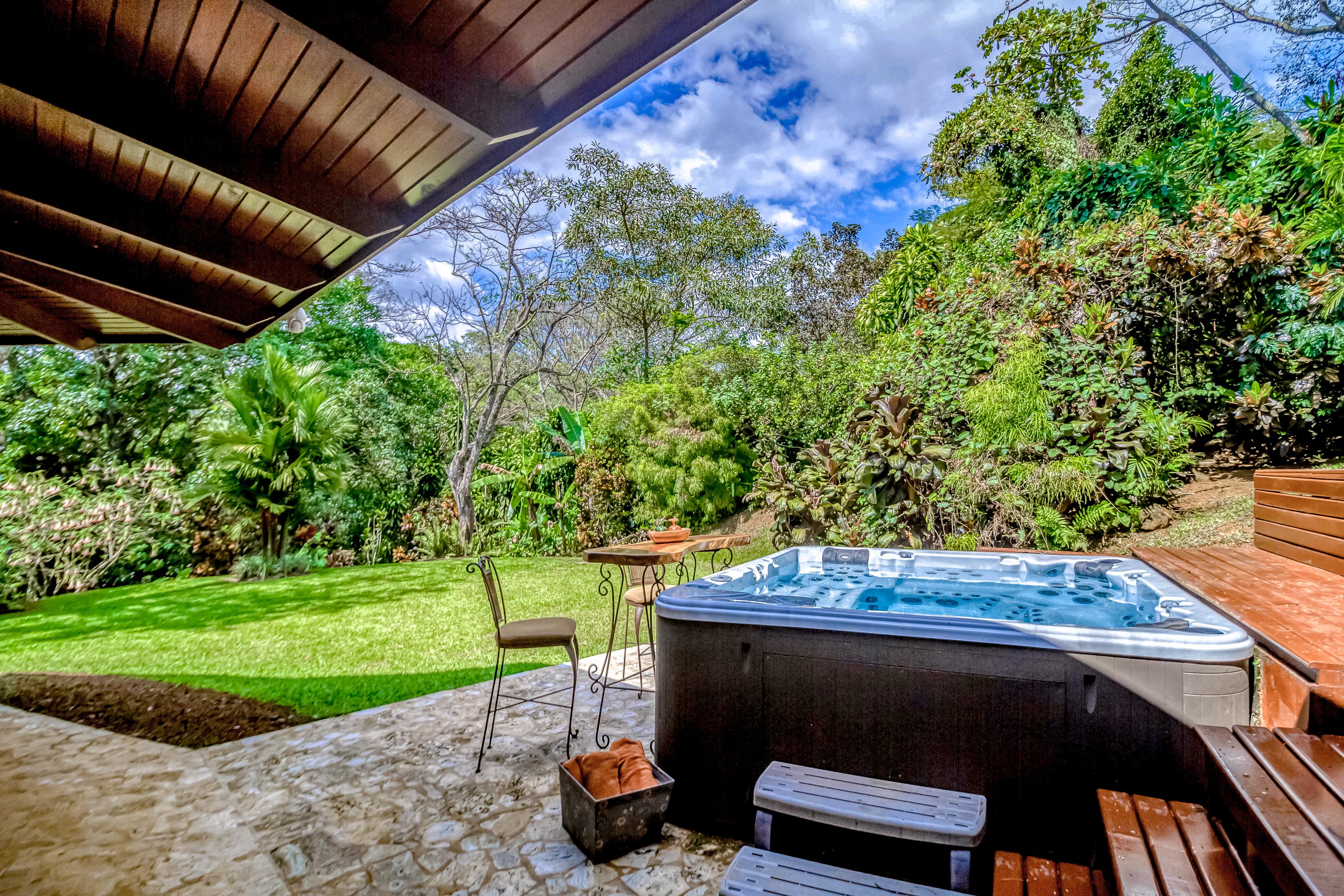 Property Image 1 - Villa Cielo 2